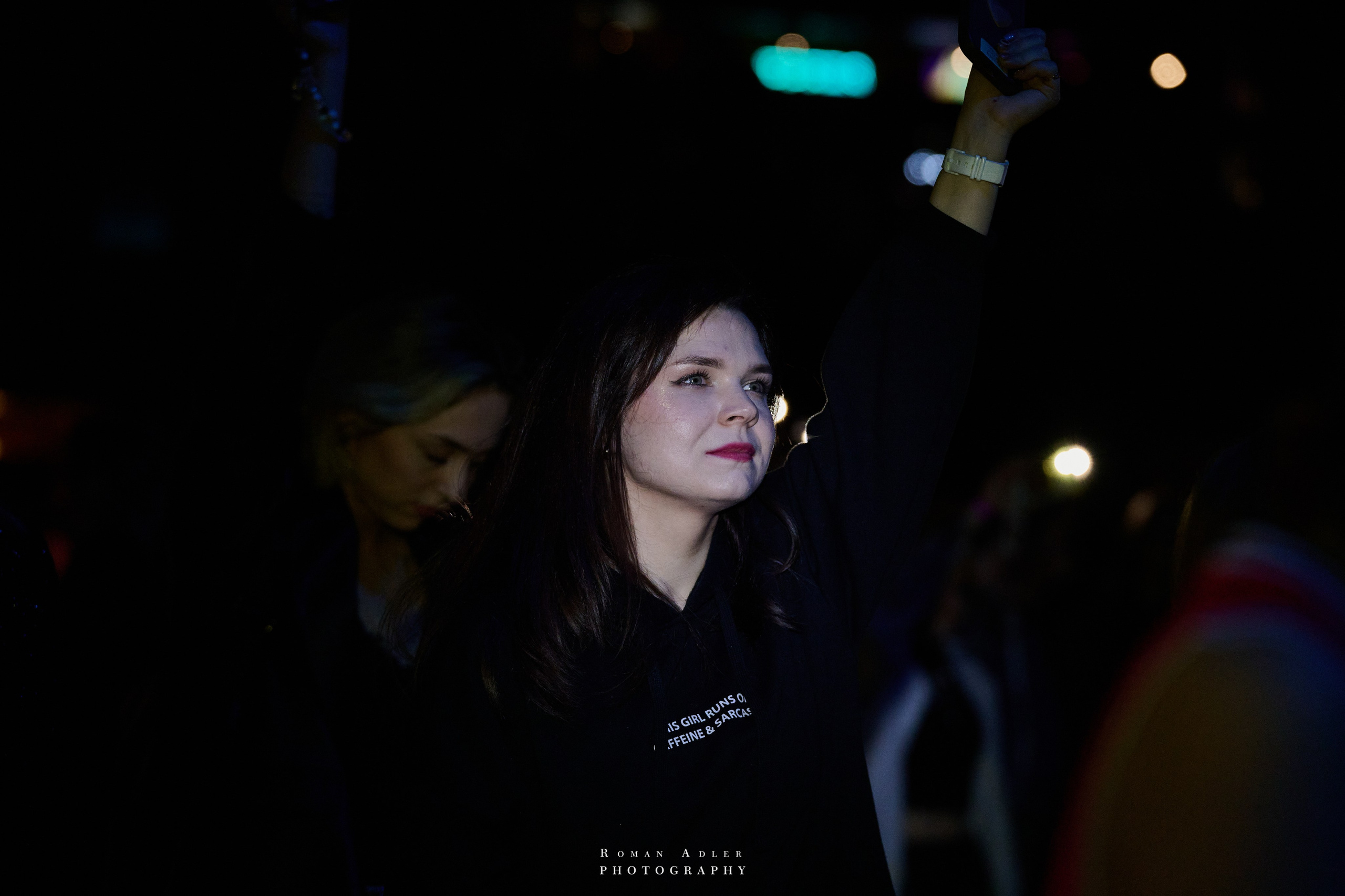 Фестиваль Idolcon 2025. Фотограф Роман Адлер