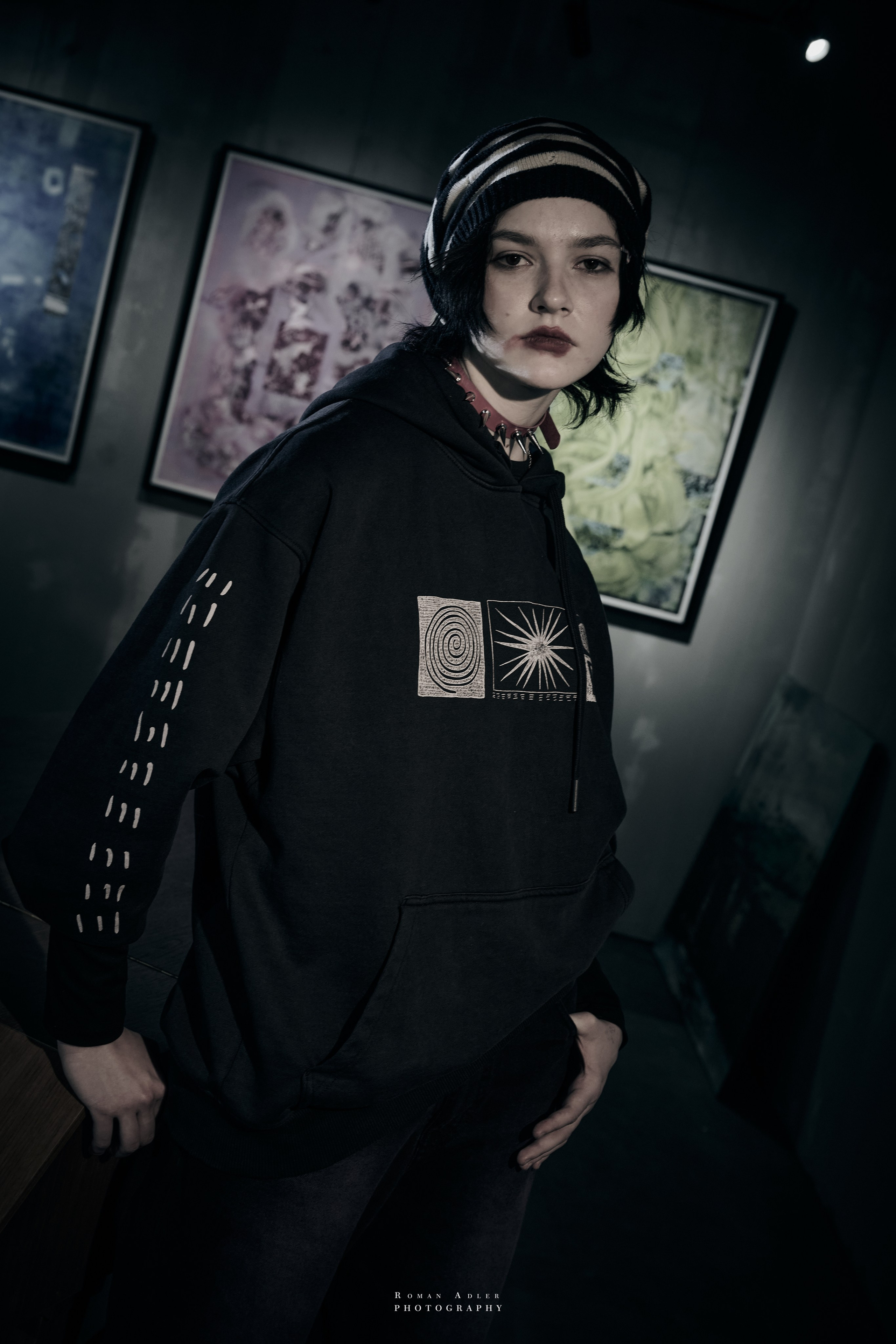 МаLаyA. Фотограф Роман Адлер