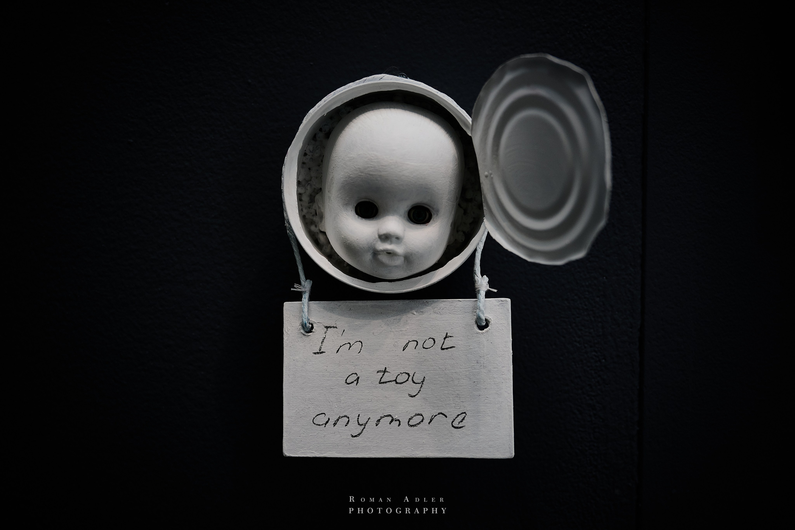 Фотограф Роман Адлер