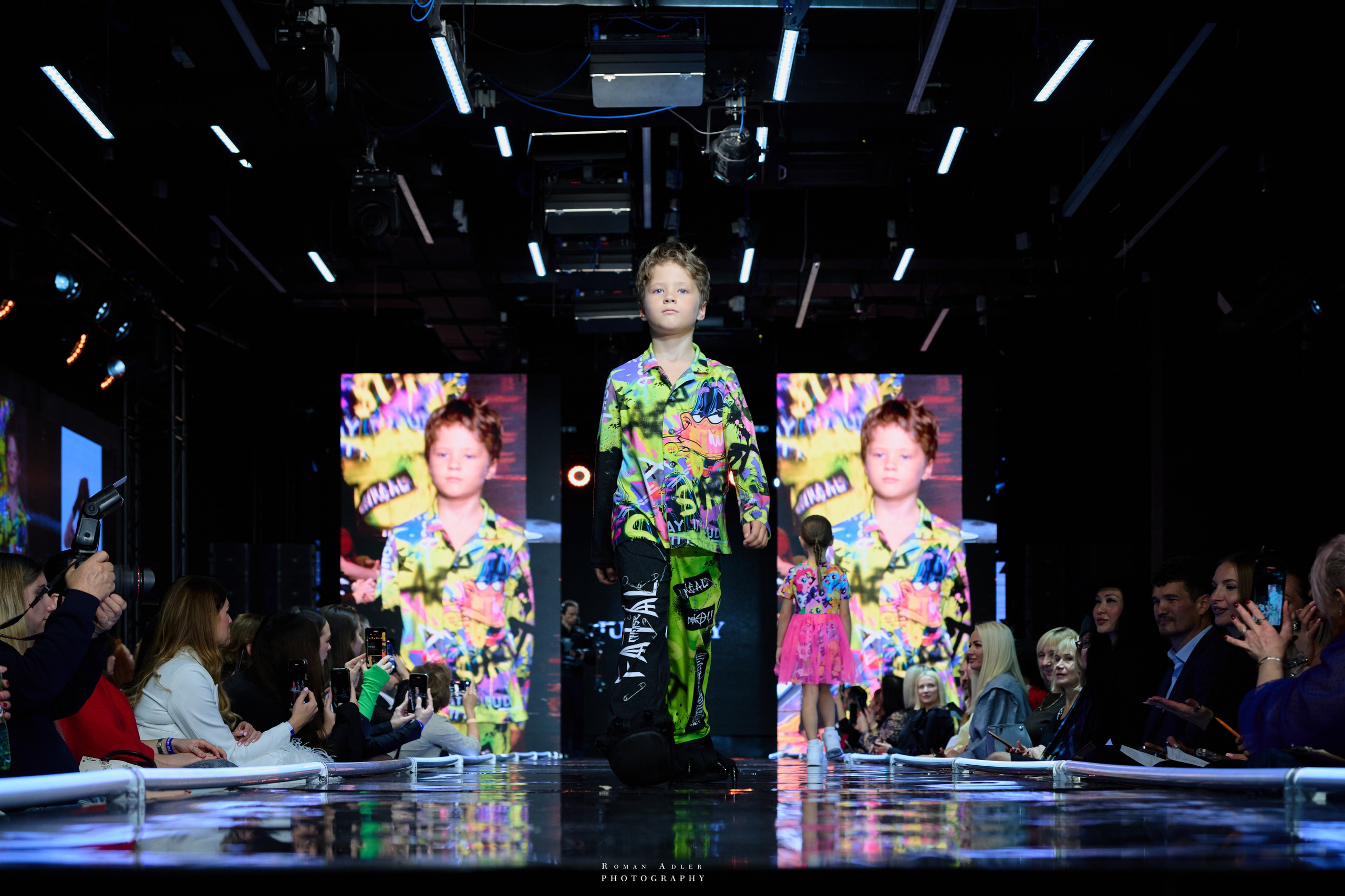 МКММ 2024. Фотограф Роман Адлер