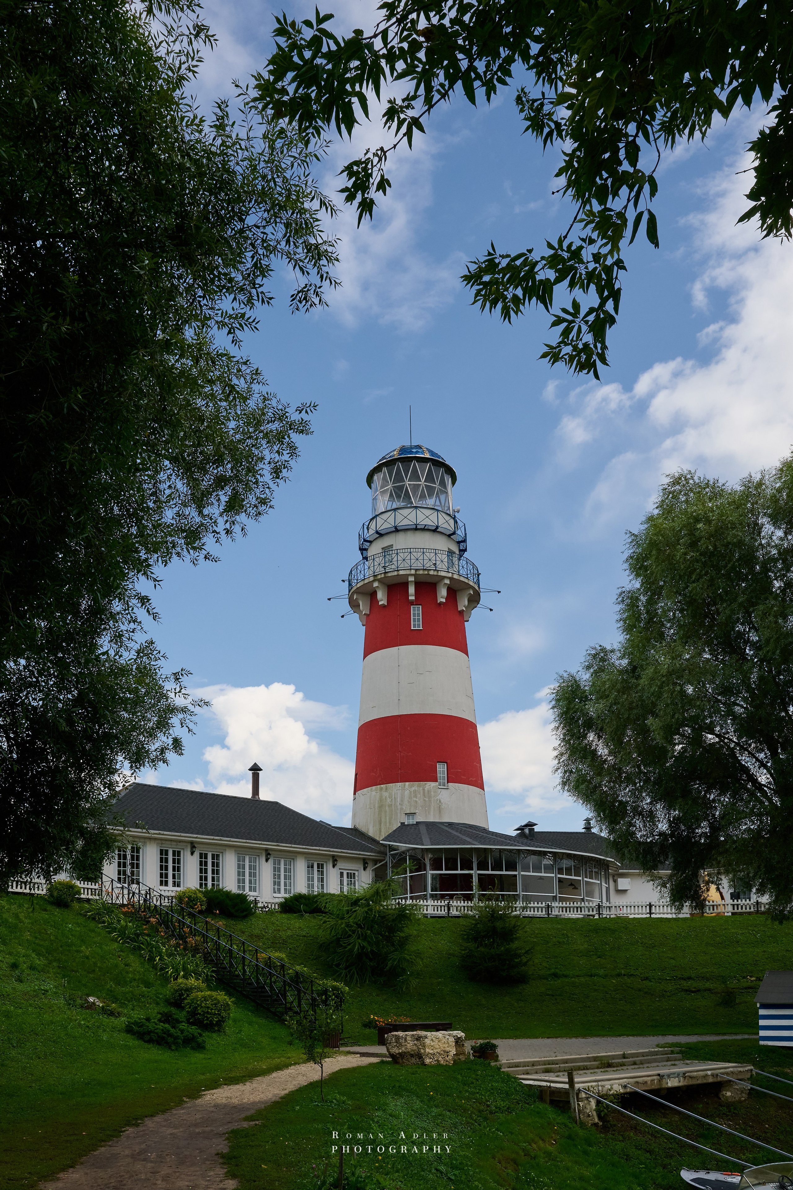 Рязань. Август 2025. Фотограф Роман Адлер