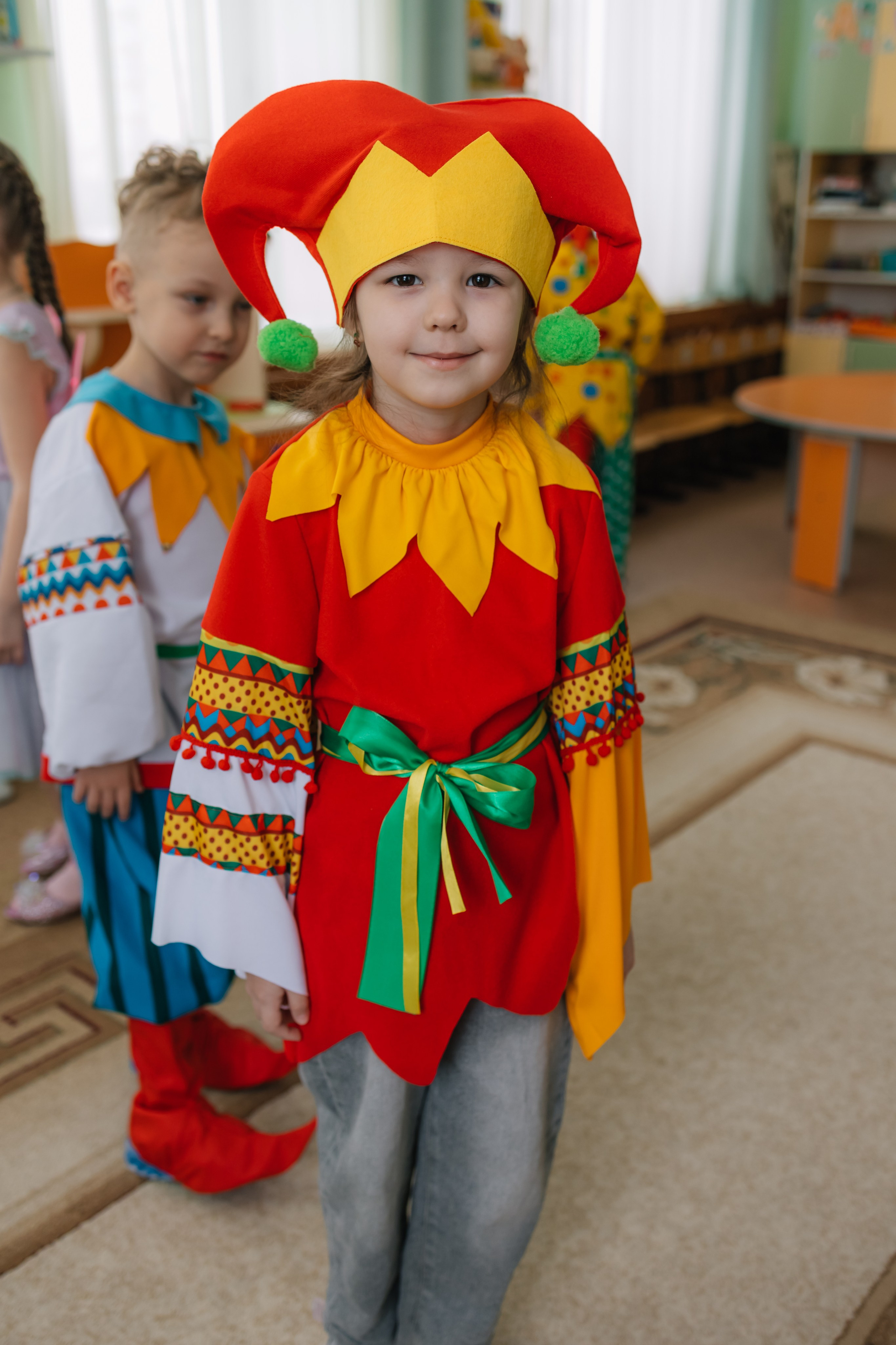Утренник. Семейный и детский фотограф в Новосибирске Алёна Малахова