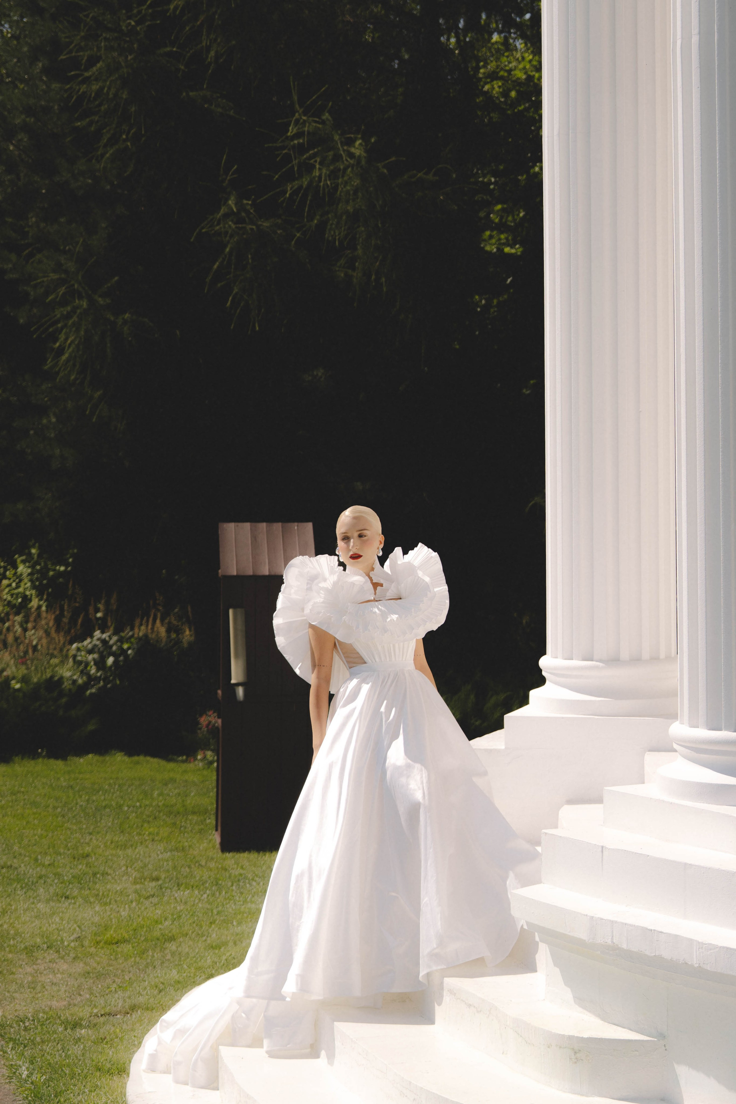 Лада & Денис. Фотограф Наталья Воронина Москва