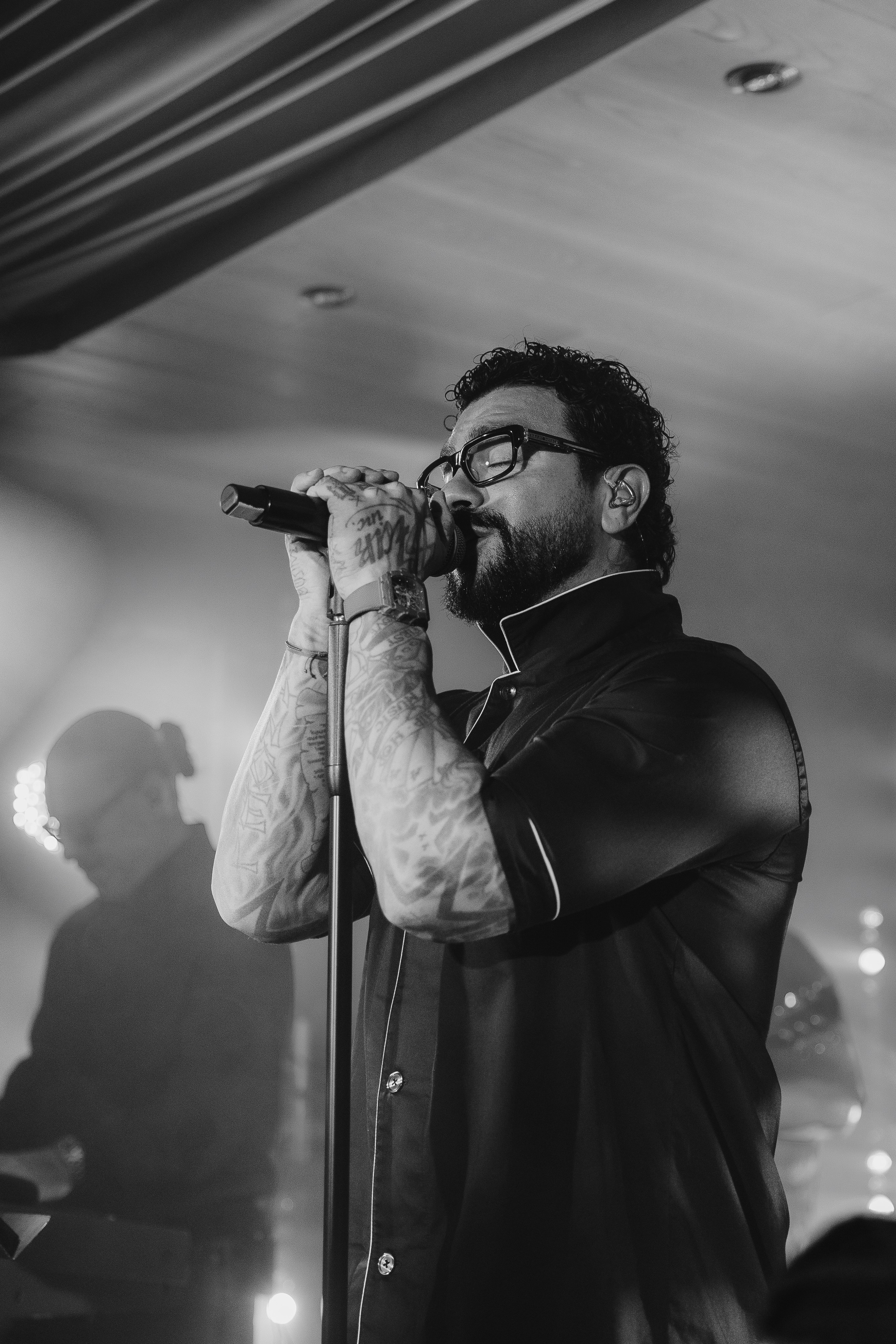 Performance of the Artists. Фотограф в Москве Максим Василенко