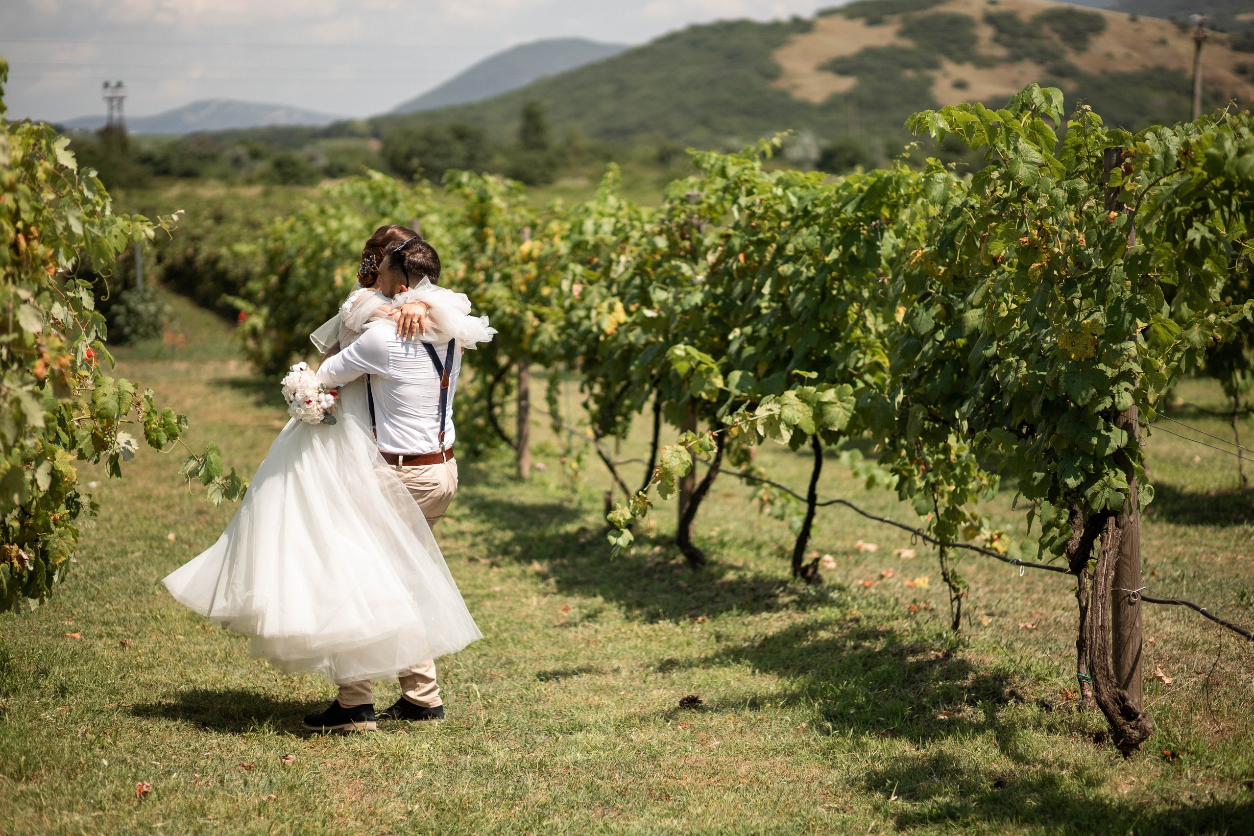 V&D. Семейный фотограф в Севастополе и Симферополе Александра Чистякова