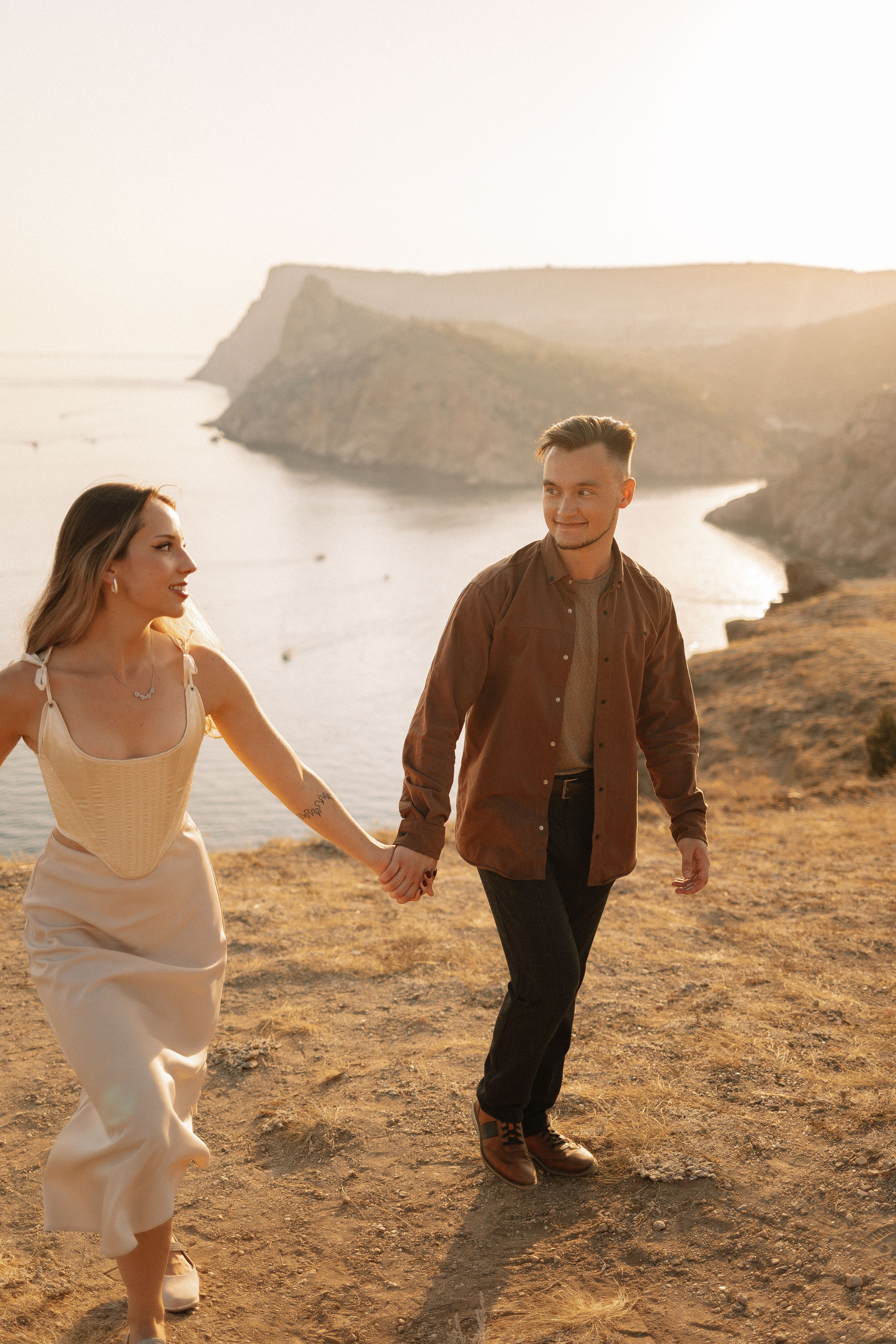 M&S. Семейный фотограф в Севастополе и Симферополе Александра Чистякова