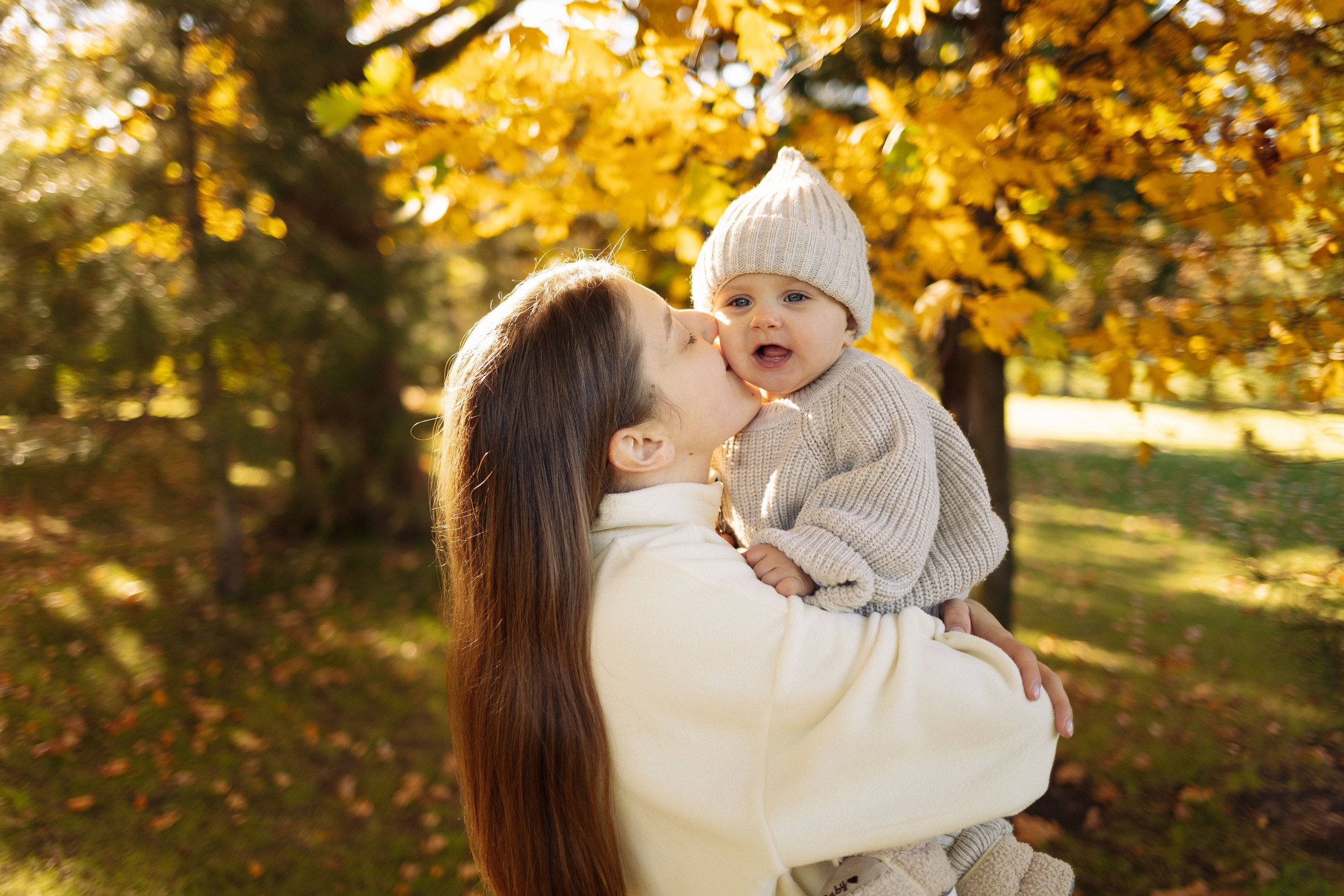 Мия. Семейный фотограф в Севастополе и Симферополе Александра Чистякова