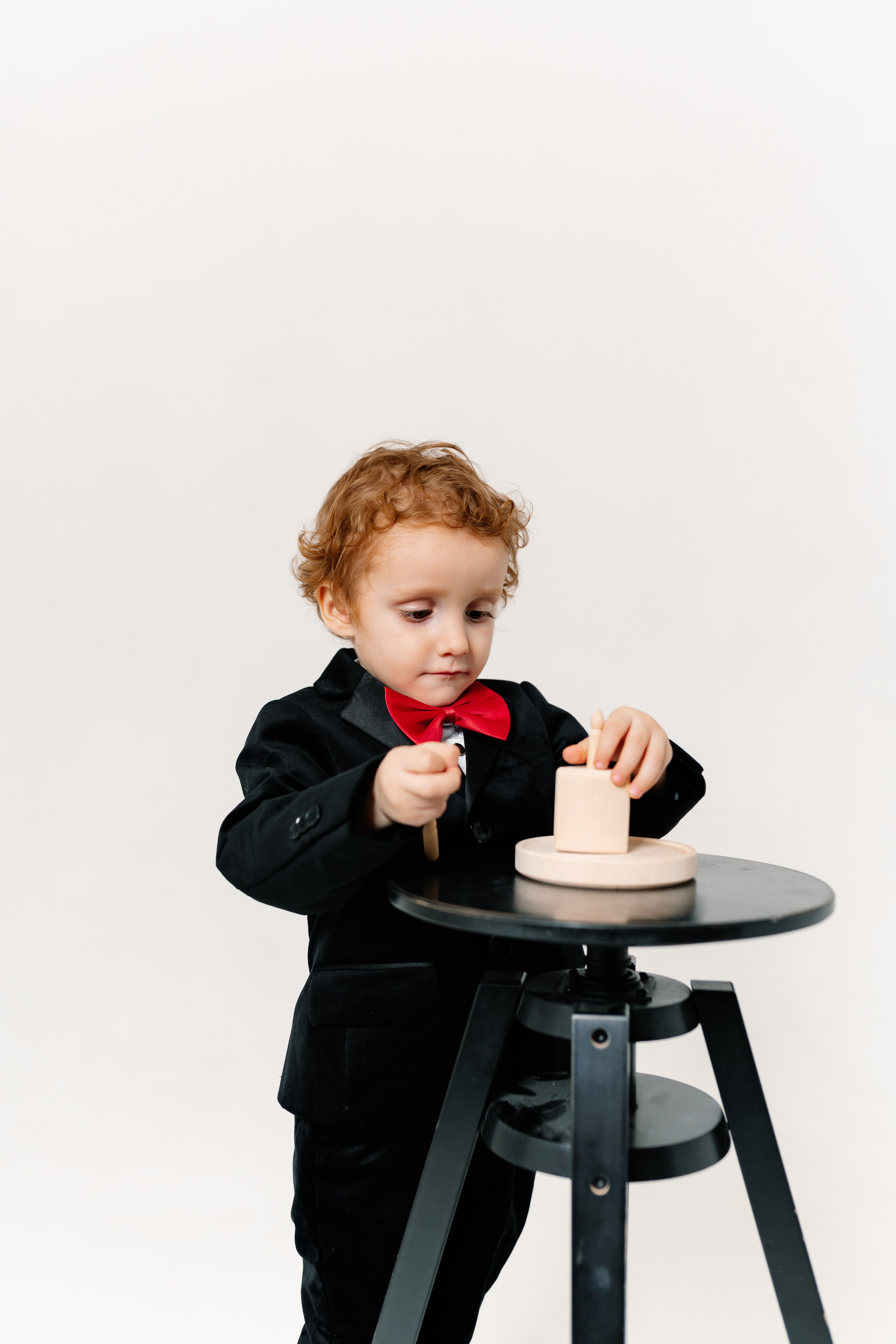 3 годика. Семейный фотограф Одинцово Москва Наталия Черенкова