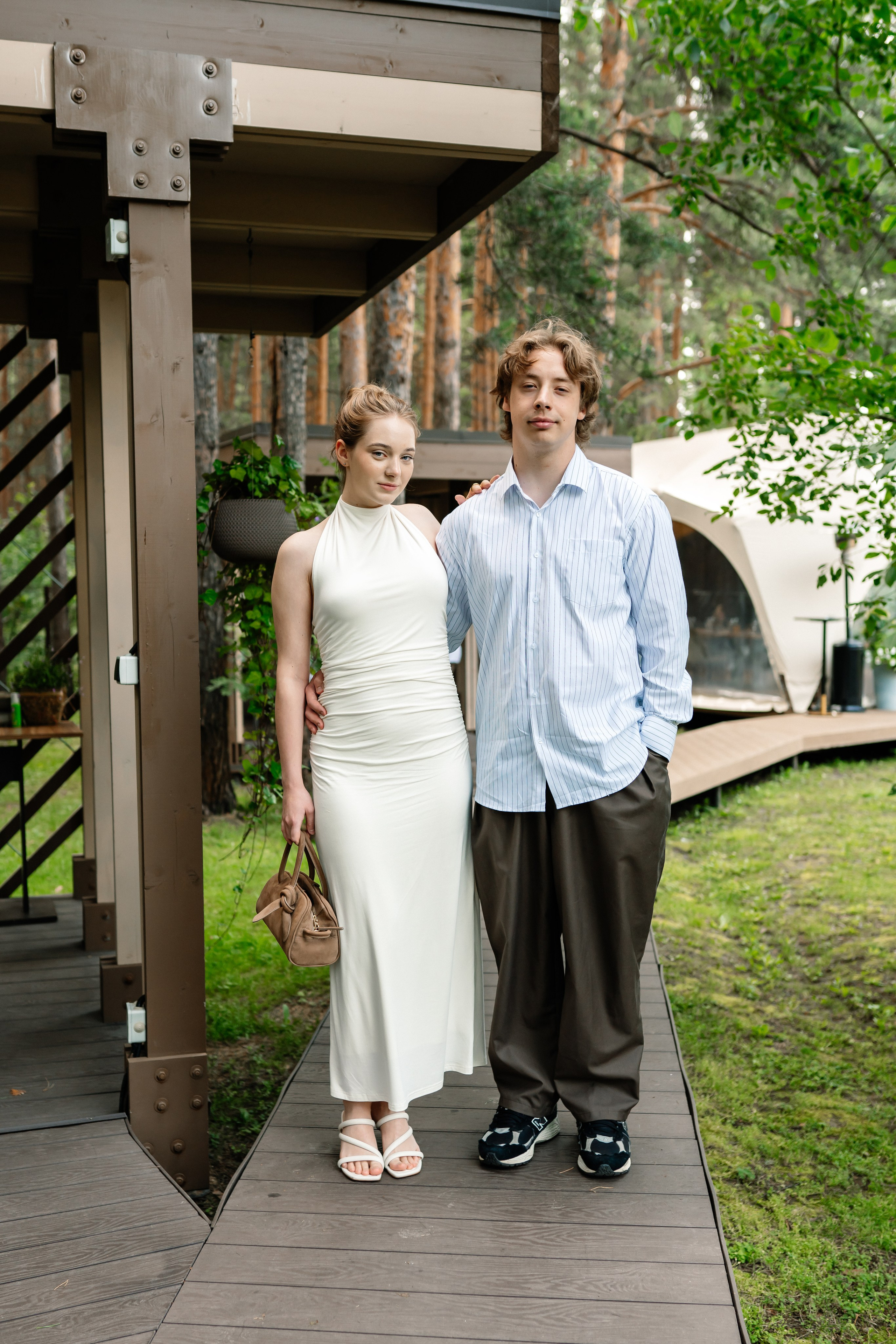 Мария и Илья. Семейный фотограф Одинцово Москва Наталия Черенкова