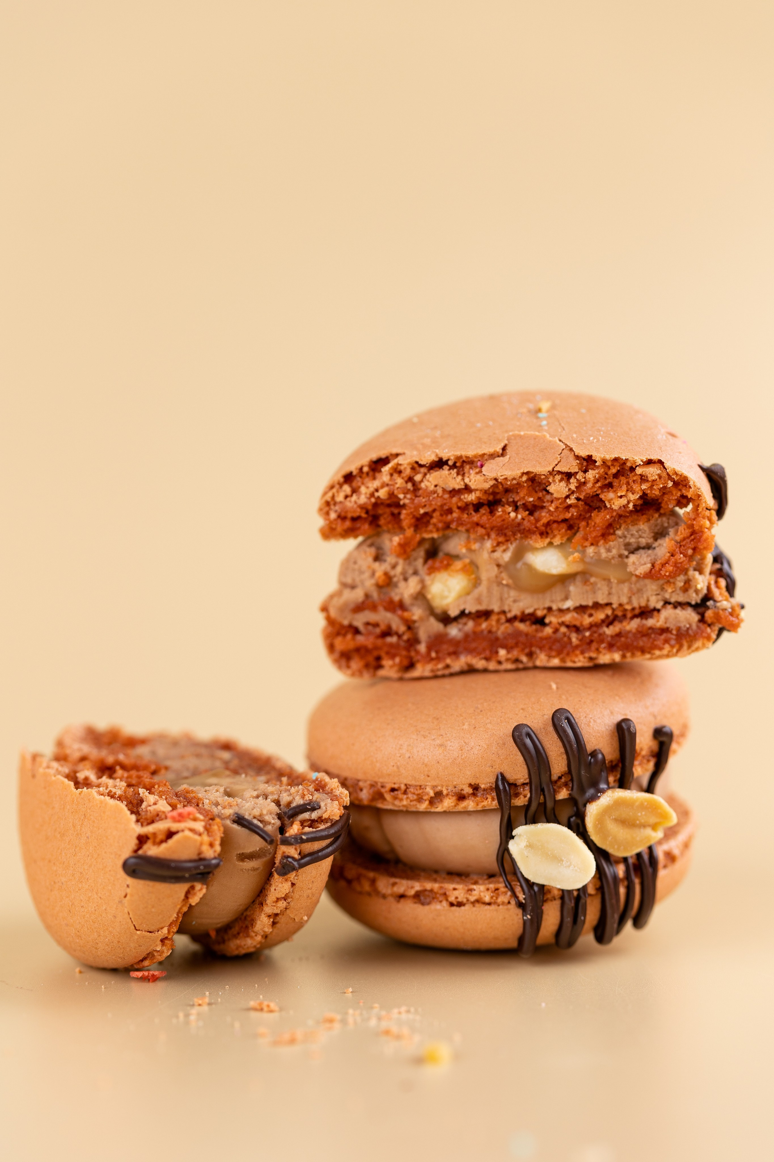 Примеры съёмок для кондитерских. Ольга Панкова предметный и фуд-фотограф в Краснодаре