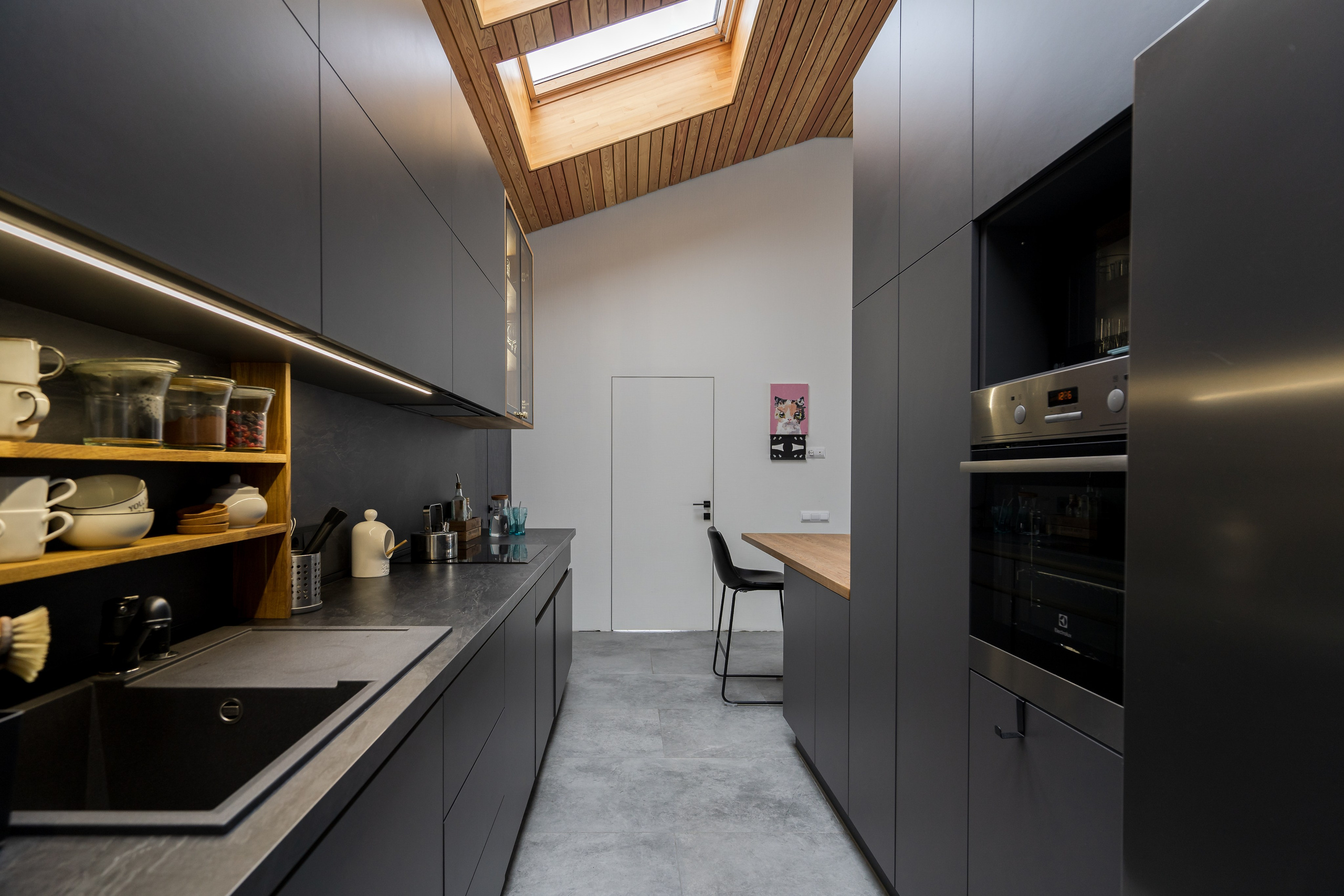 № 2. Мебель на заказ