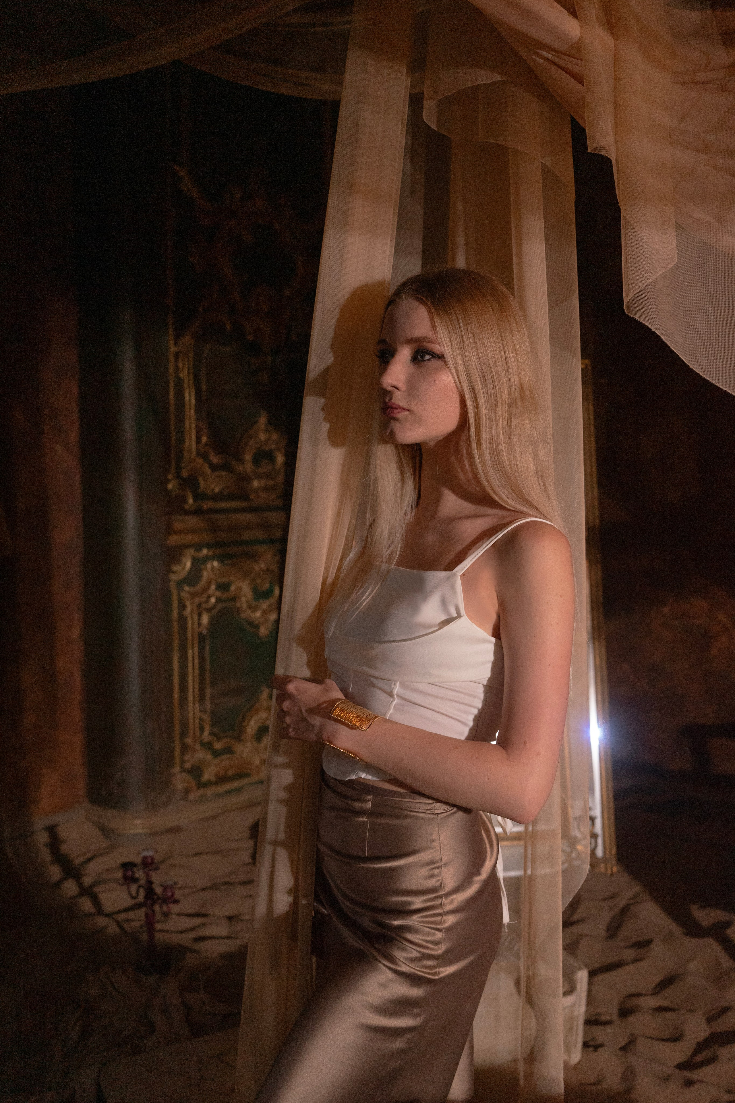 Античность. Alina Antonova фотограф в Санкт-Петербурге