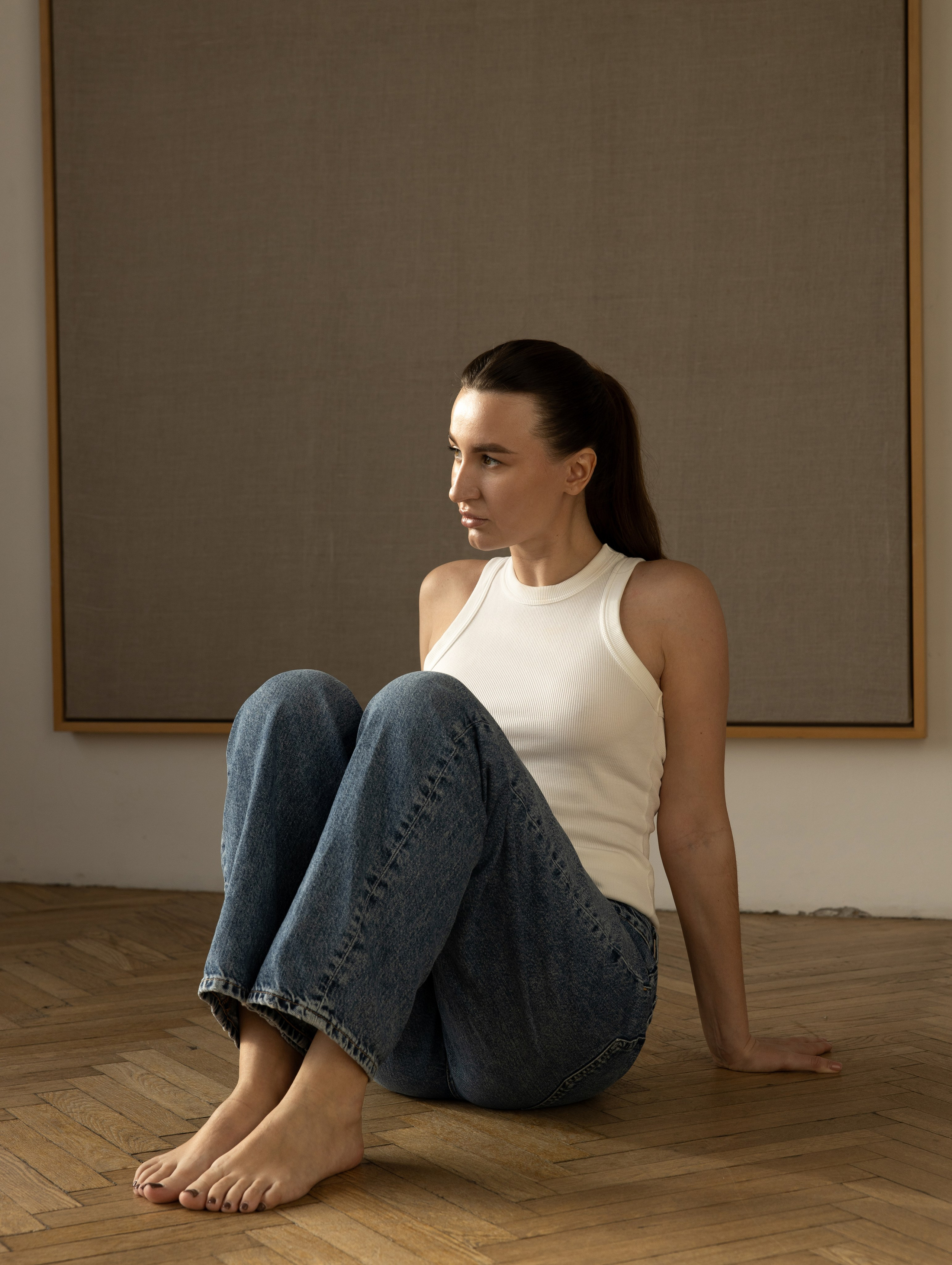 TANYA. Фотограф Елена Матвеева