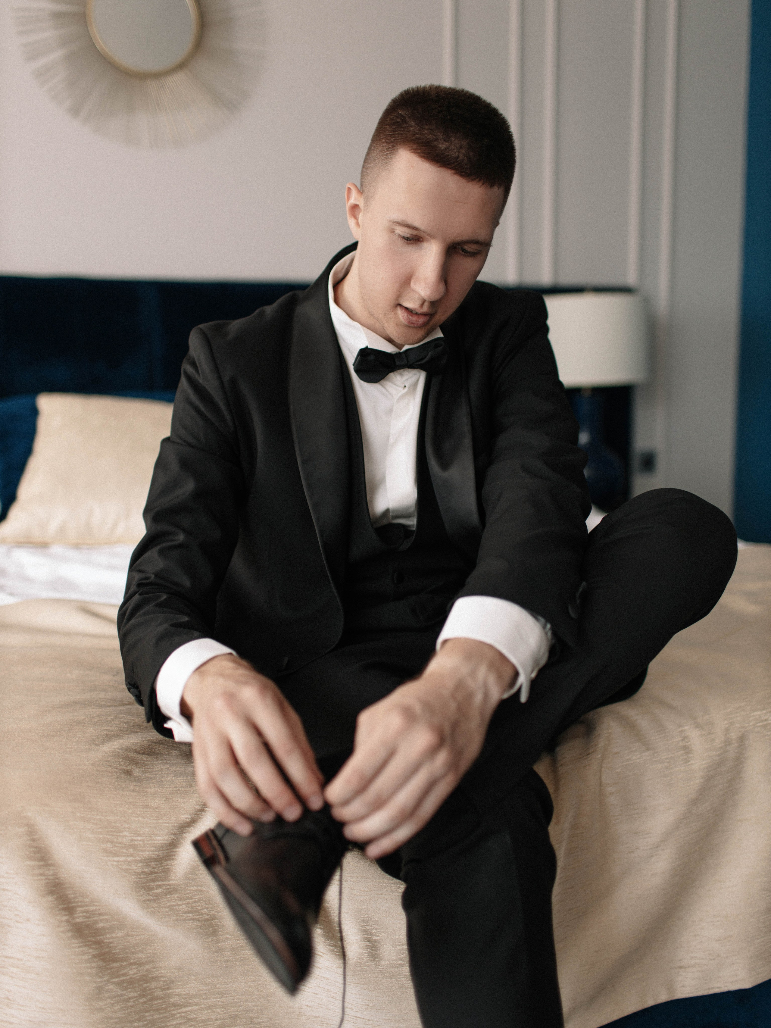 IGOR & ELENA. Фотограф Елена Матвеева