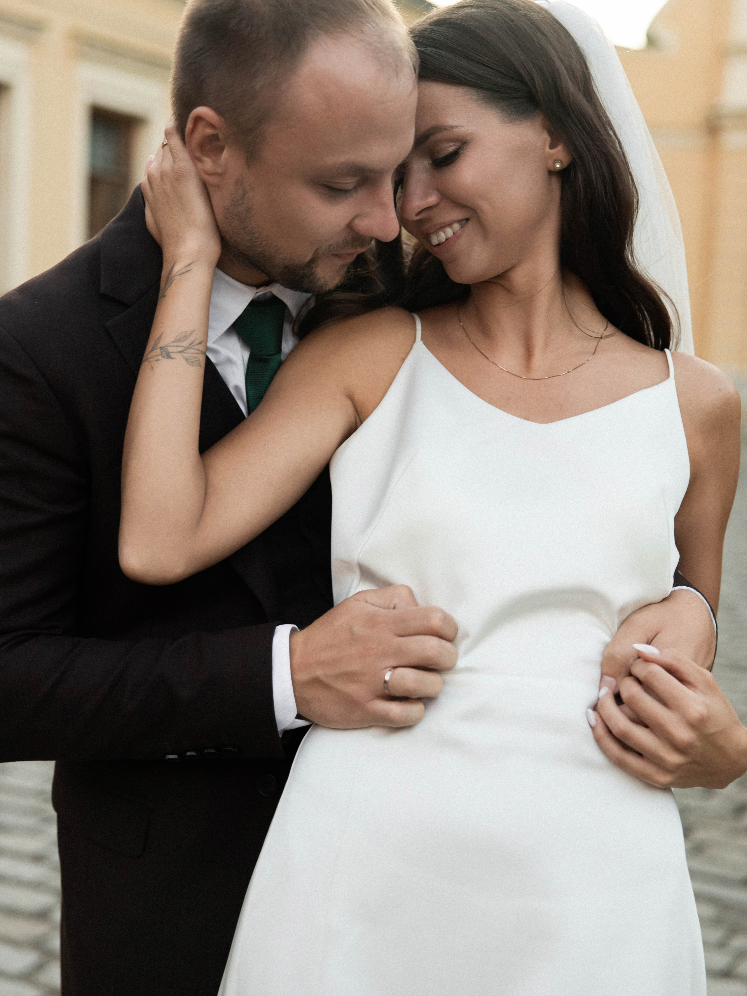 ROMAN & YULIA. Фотограф Елена Матвеева