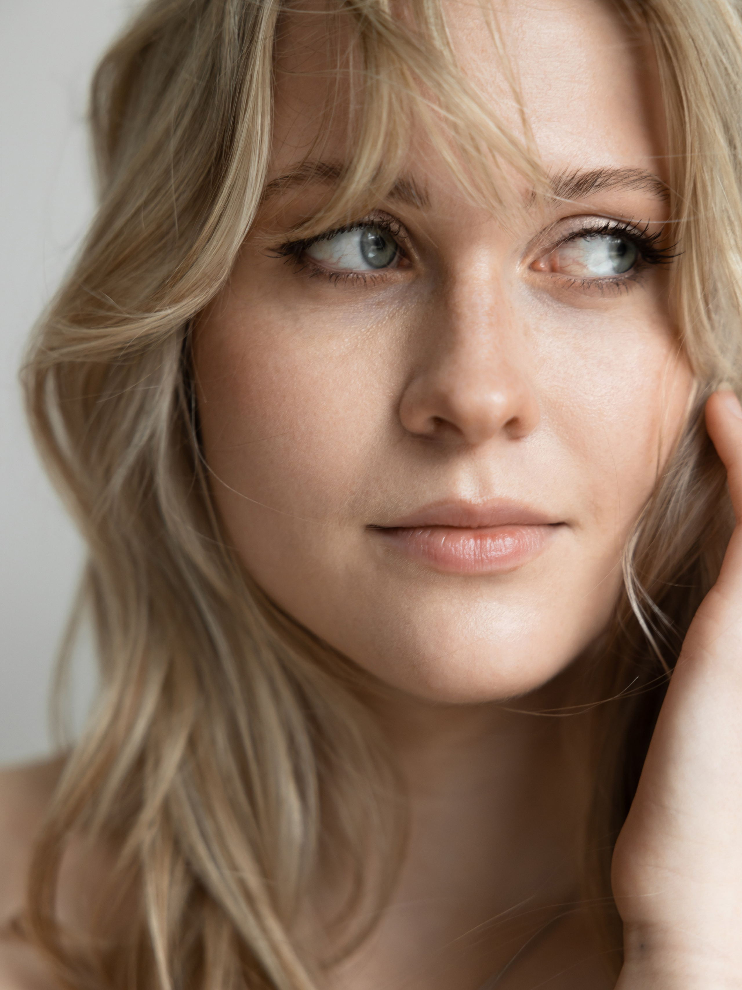 EKATERINA. Фотограф Елена Матвеева