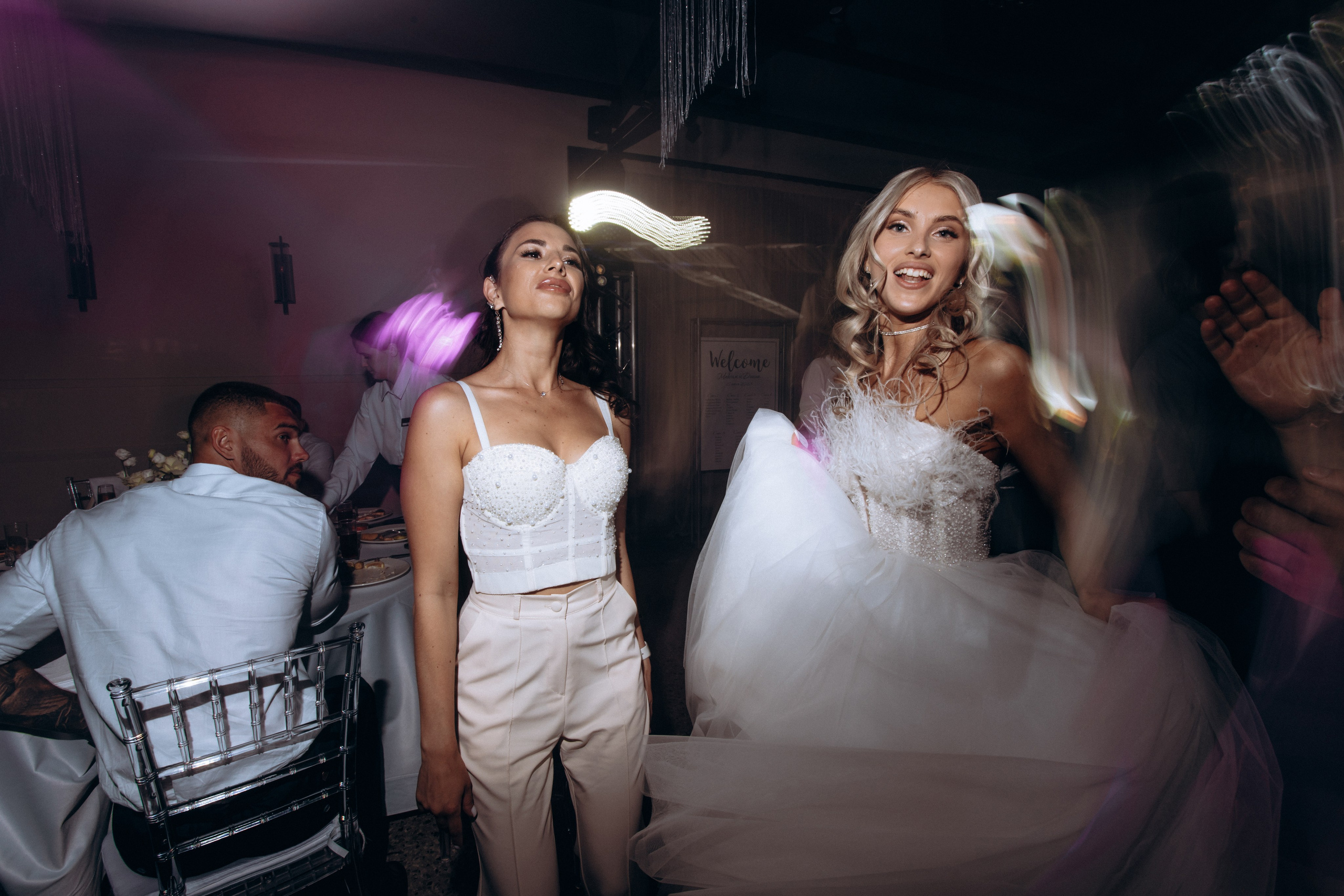 Диана и Максим. Свадебный фотограф Иркутск