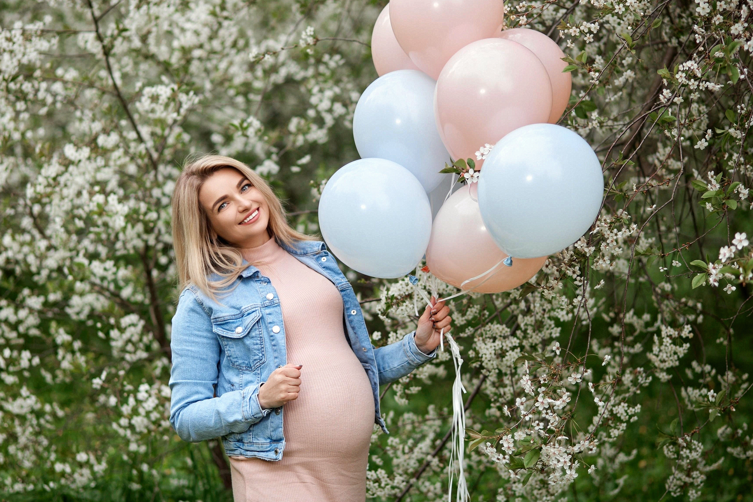 В ожидании малыша. Свадебный и портретный фотограф Roxana Imp Тверь Москва