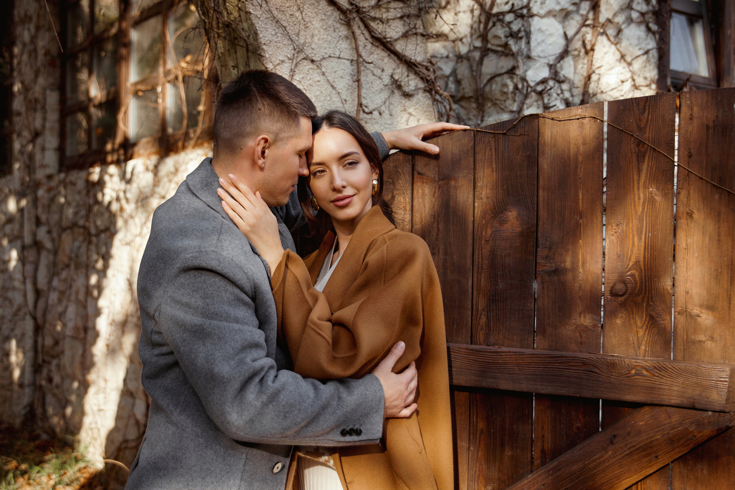 Love story. Свадебный и портретный фотограф Roxana Imp Тверь Москва