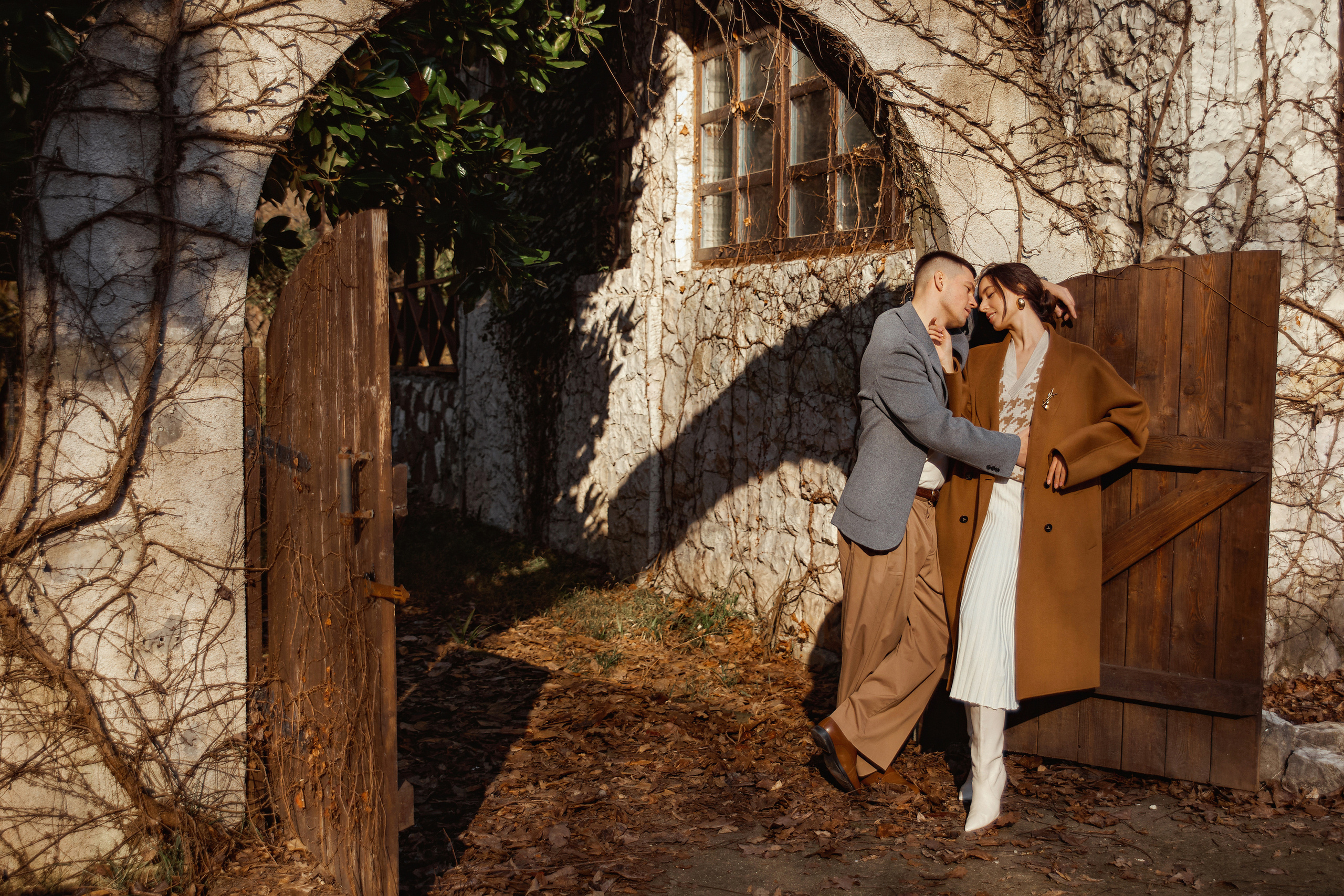 Love story. Свадебный и портретный фотограф Roxana Imp Тверь Москва