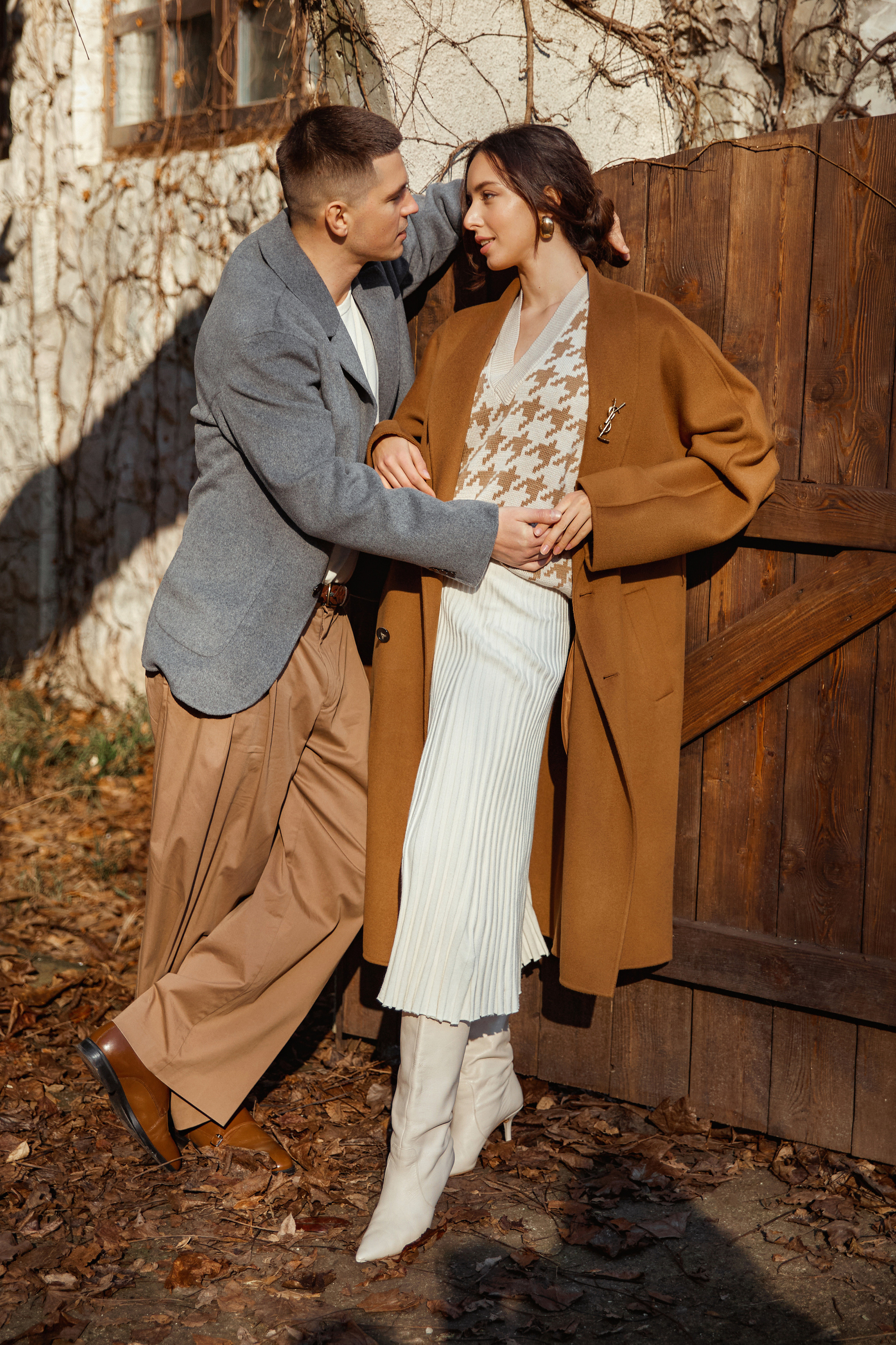 Love story. Свадебный и портретный фотограф Roxana Imp Тверь Москва