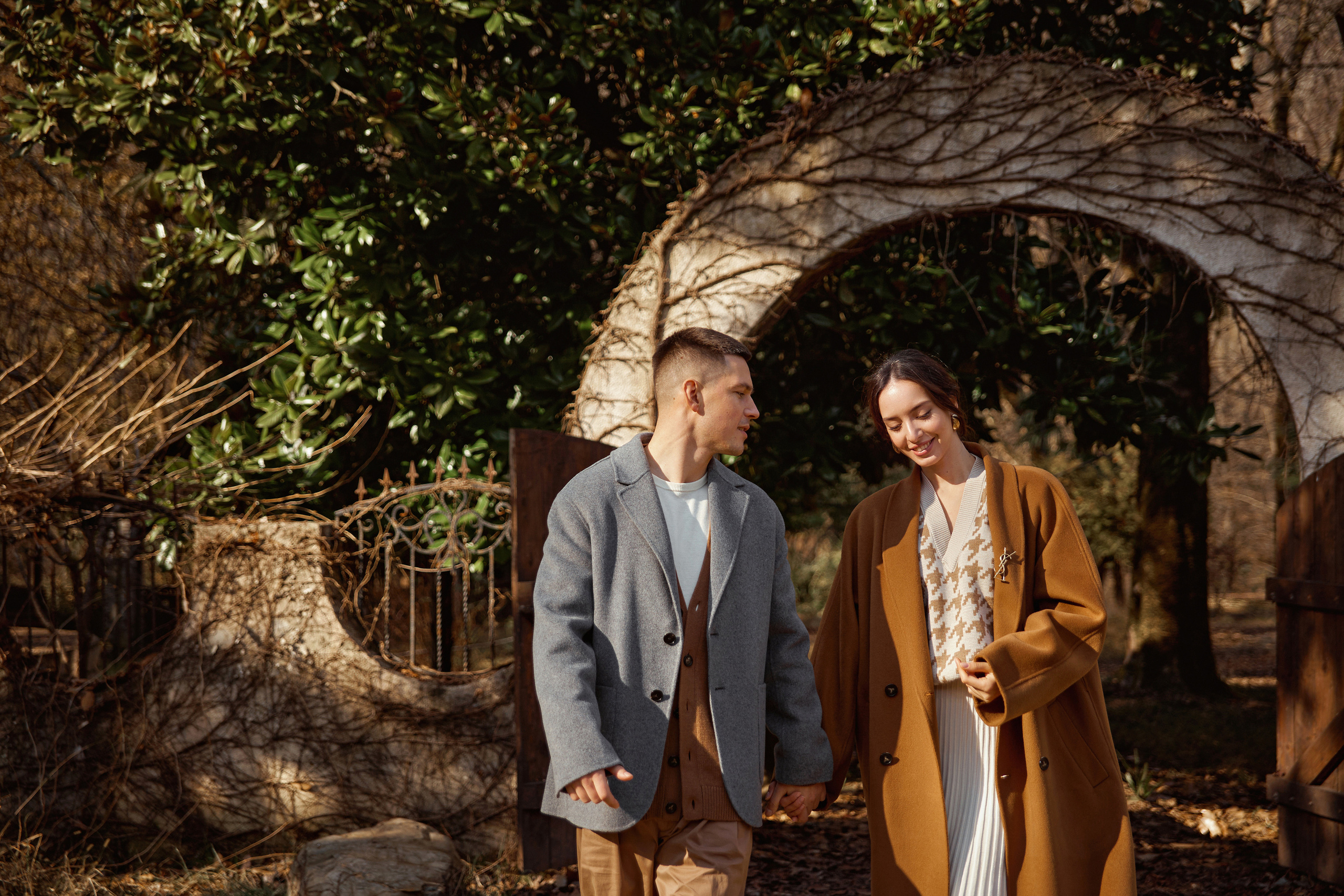 Love story. Свадебный и портретный фотограф Roxana Imp Тверь Москва