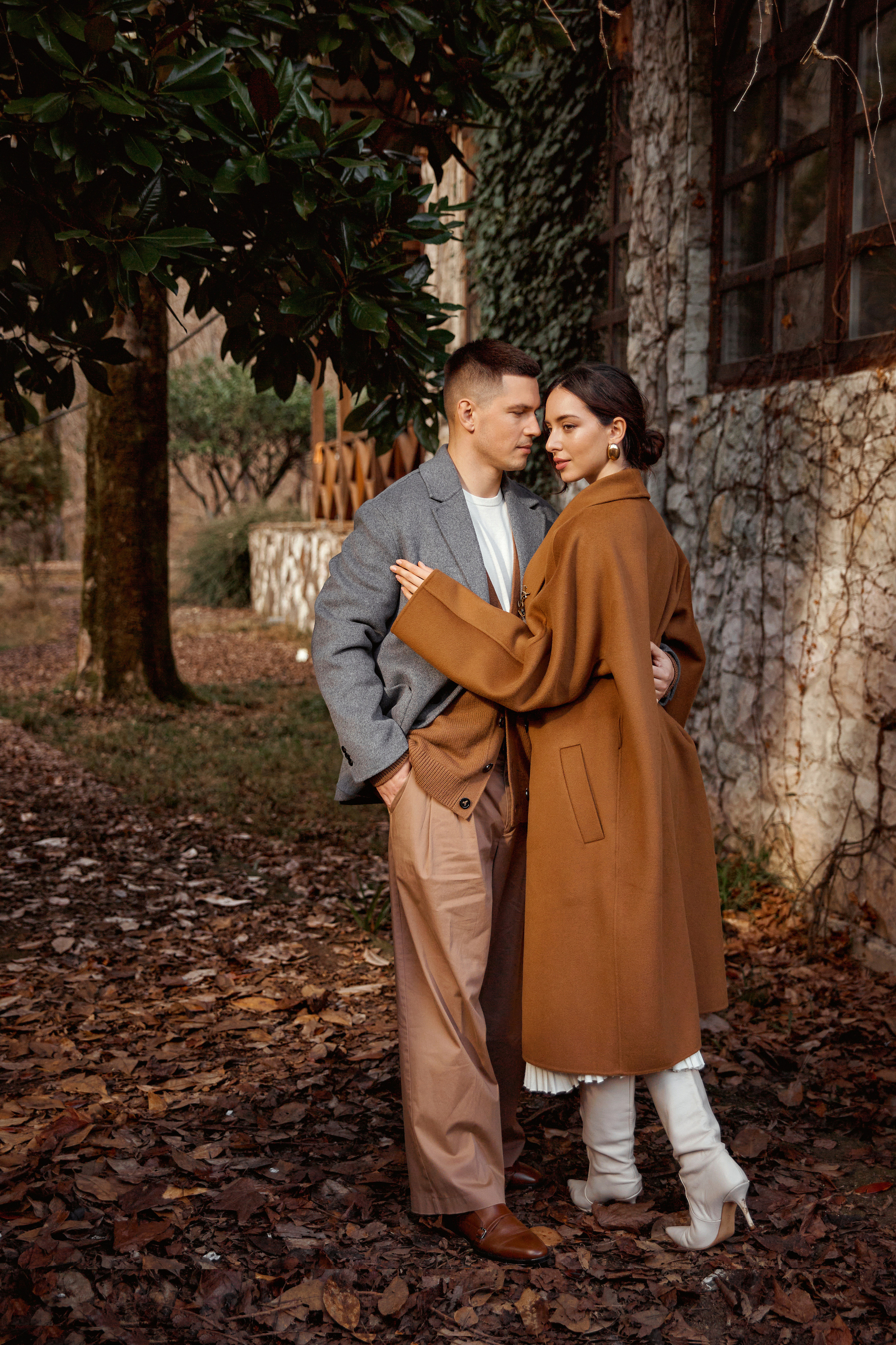 Love story. Свадебный и портретный фотограф Roxana Imp Тверь Москва