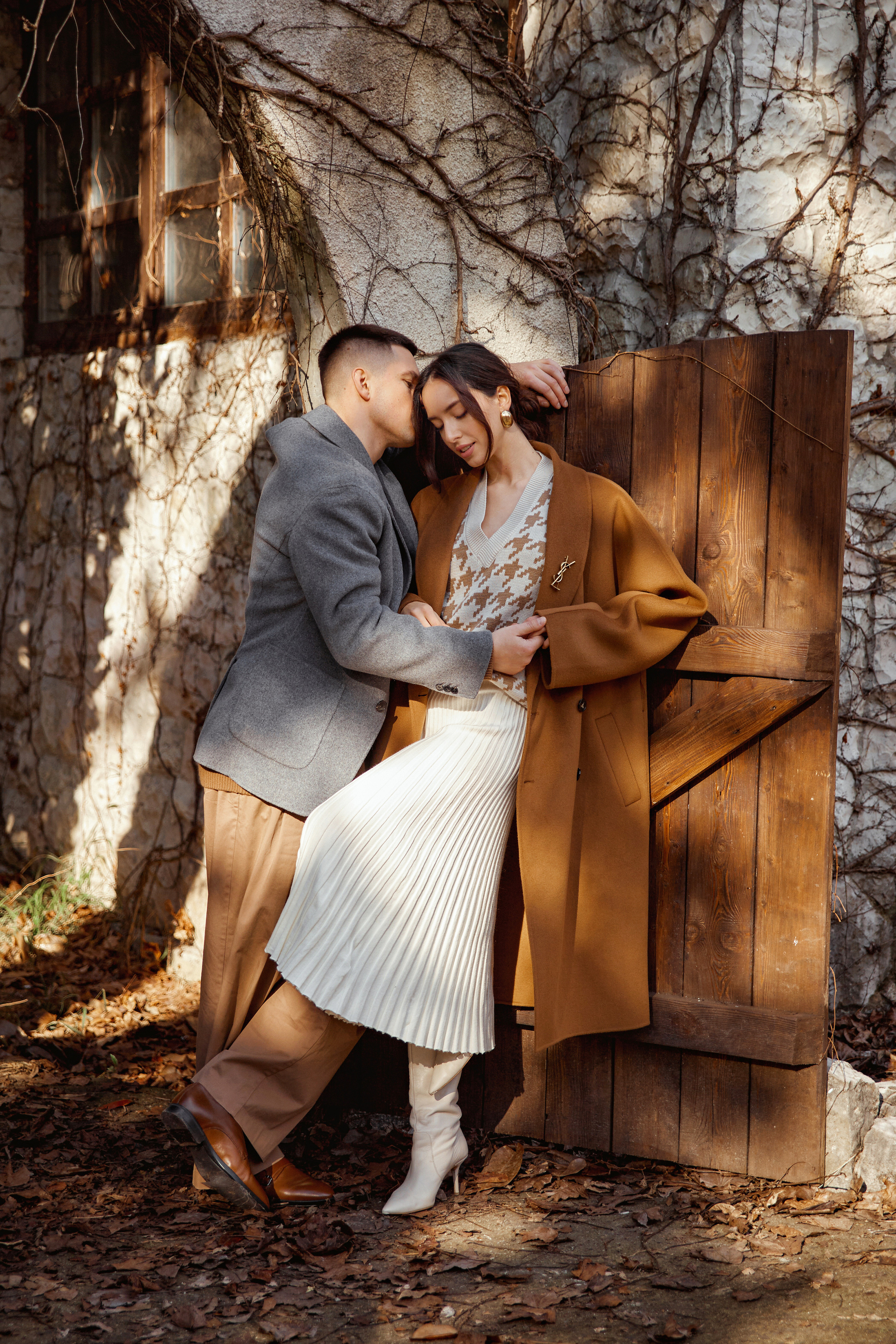 Love story. Свадебный и портретный фотограф Roxana Imp Тверь Москва