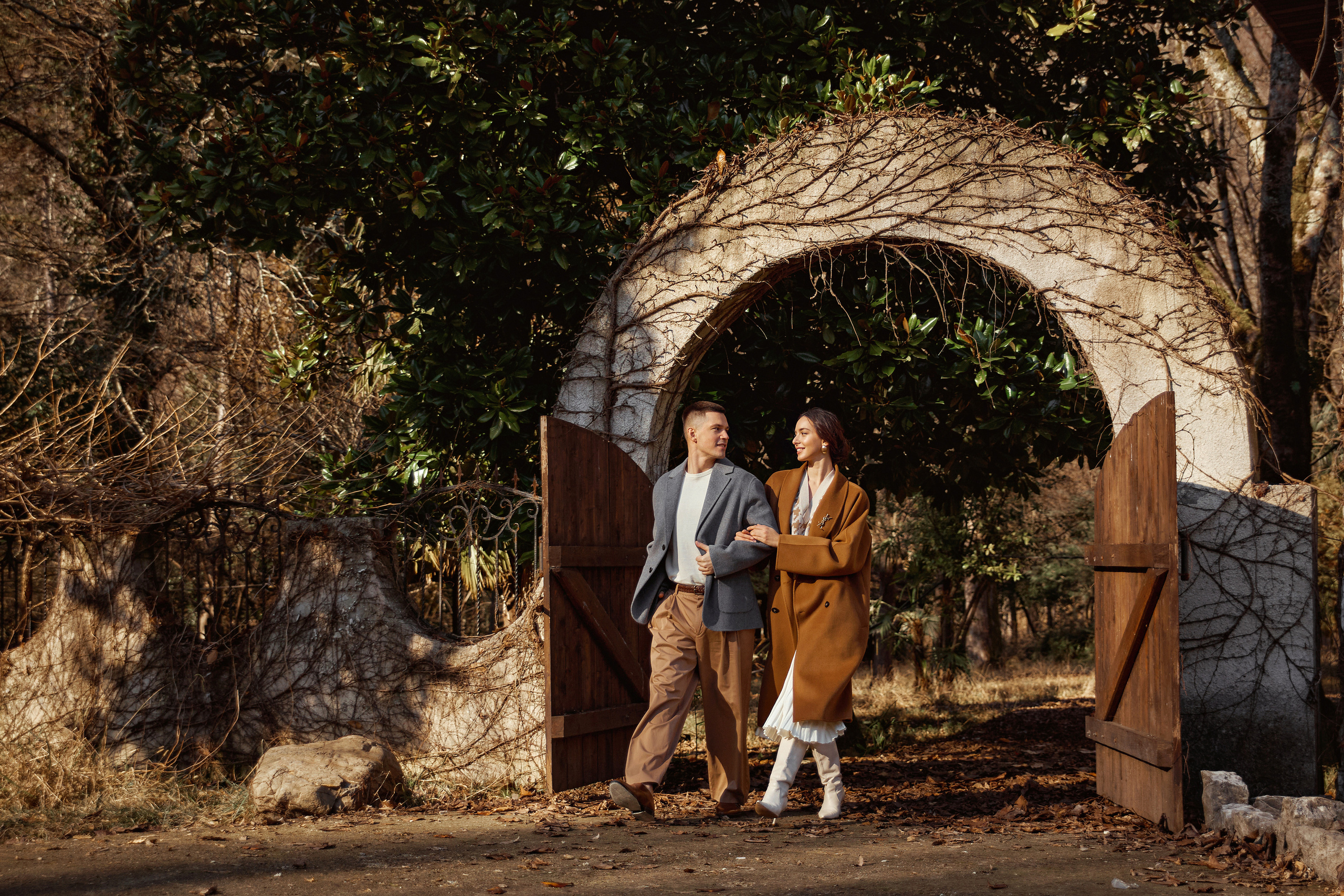 Love story. Свадебный и портретный фотограф Roxana Imp Тверь Москва