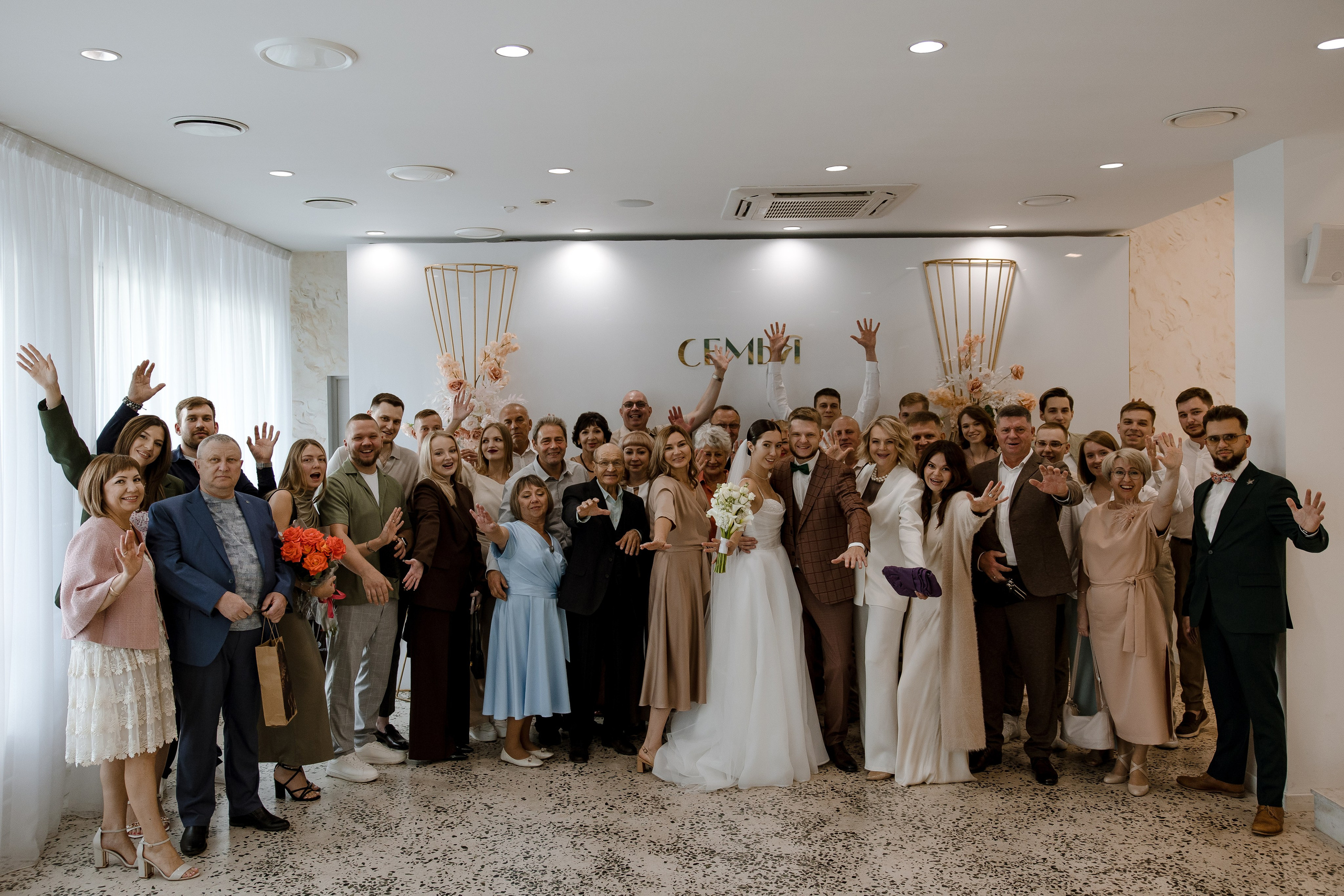 Свадебный фотограф в Самаре. Лотте отель. Свадебный и семейный фотограф в Самаре и Тольятти | Елена Топанцева