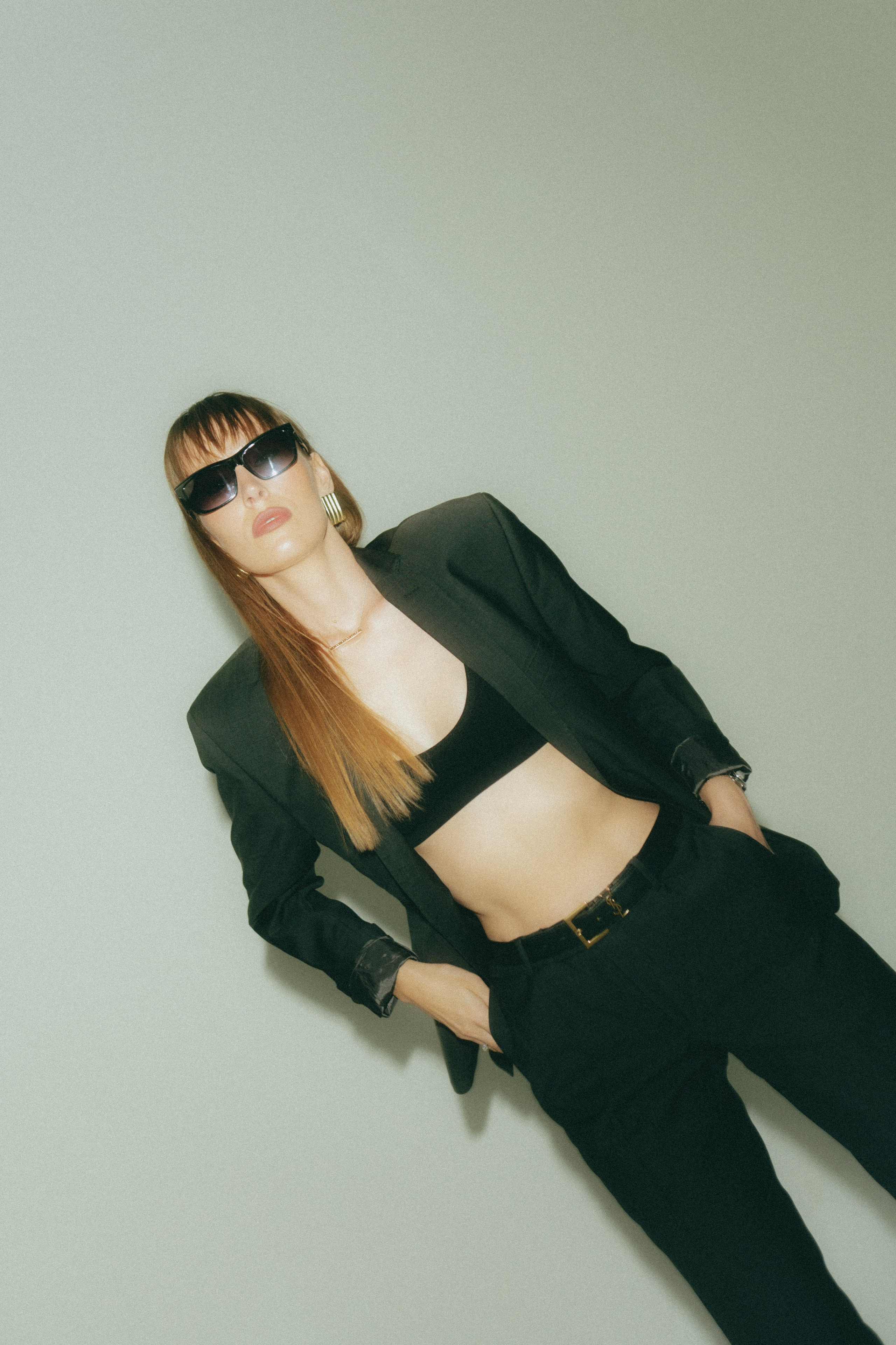 Персональные съемки