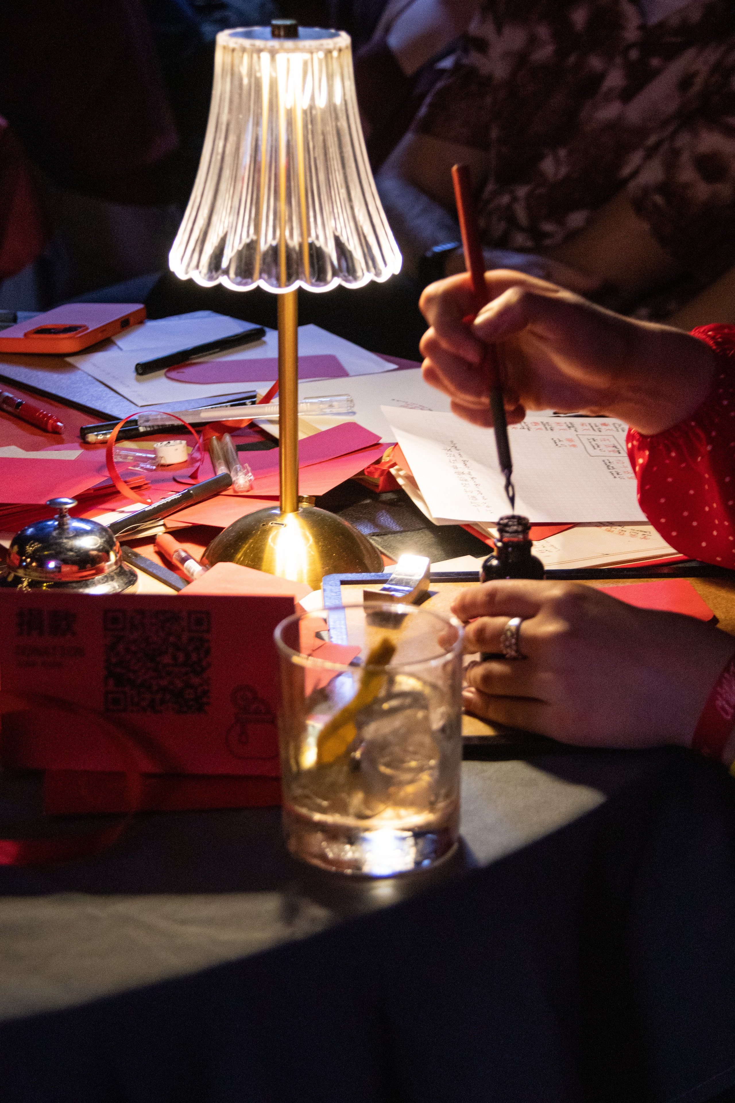 Conference & afterparty. Punklab. Janie valde |photographer & visual artist