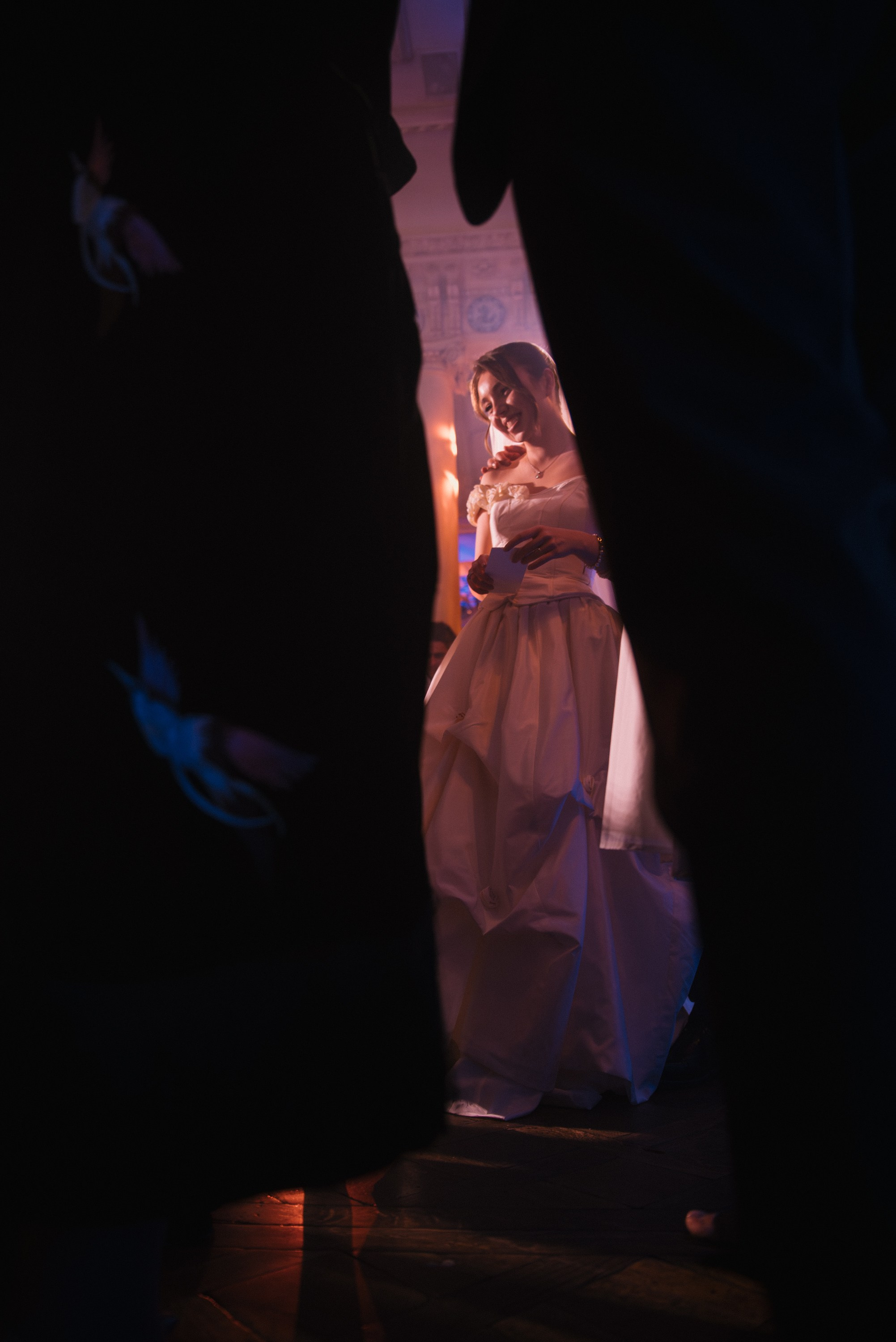 Георгий & Александра. Свадебный, семейный, женский фотограф в Москве, Мытищах, Королёве Ксения Узилле