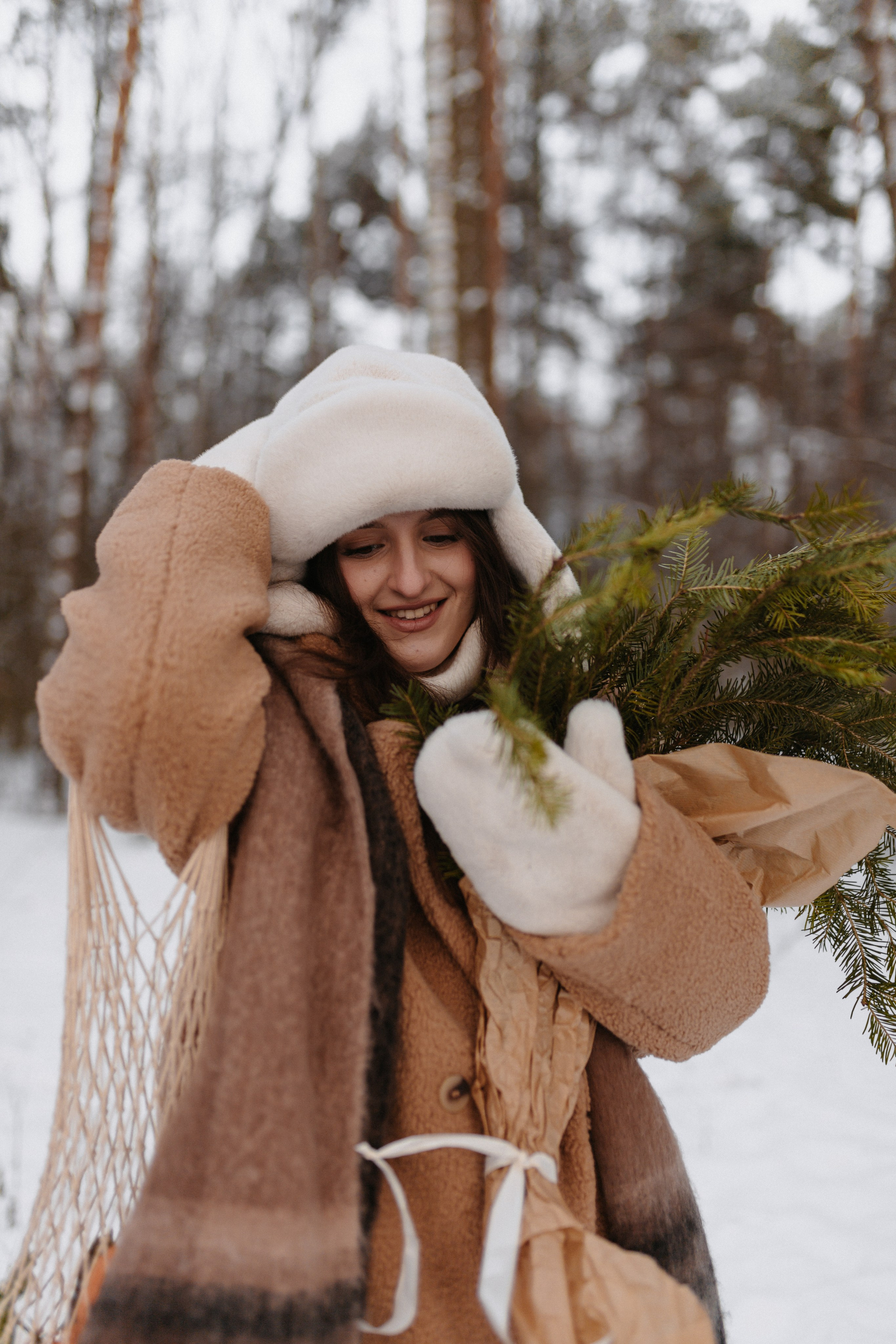 Мандариновое настроение (2024). Свадебный и семейный фотограф в Москве Яна Шувалова