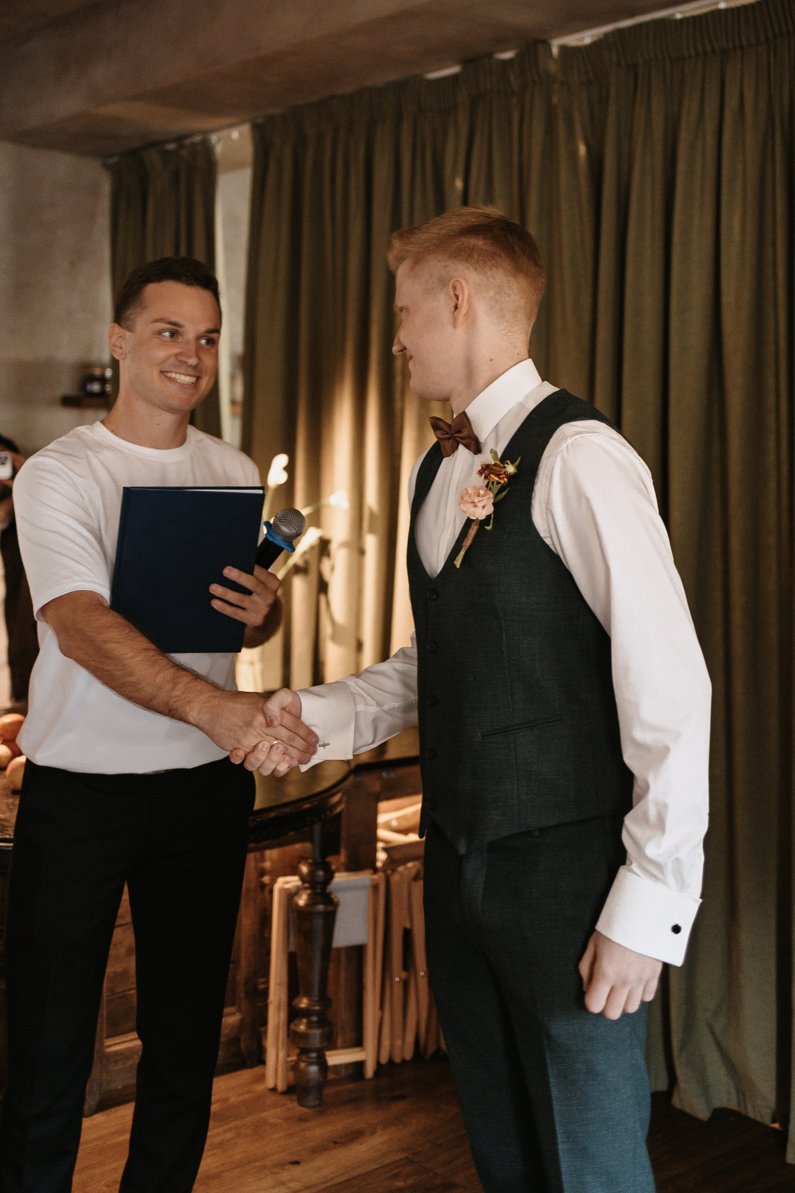 Илья и Ксюша (2024). Свадебный и семейный фотограф в Москве Яна Шувалова