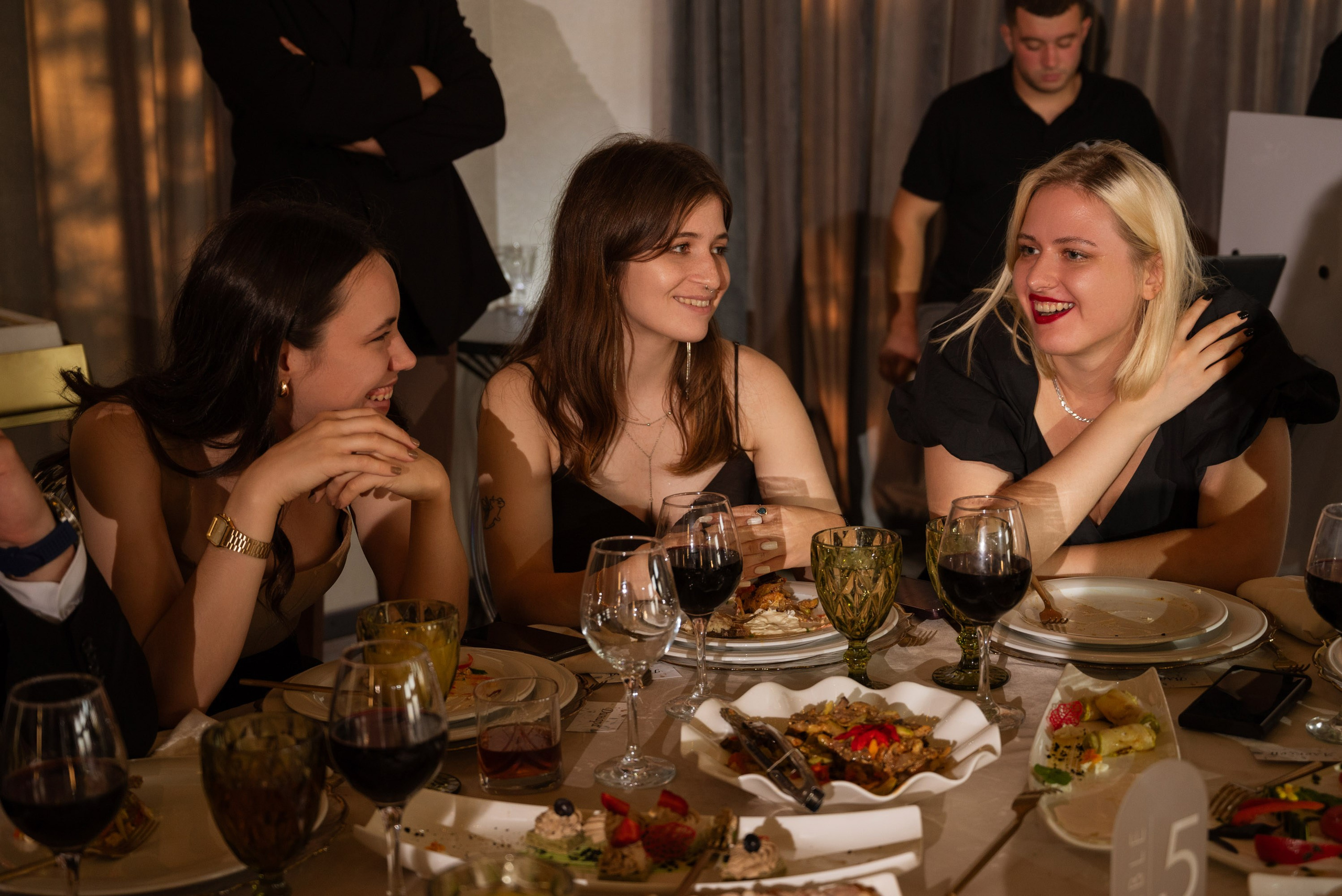 Анатолий и Екатерина | 01.09.23. Свадебный фотограф в Санкт-Петербурге Владислава Тюльпина