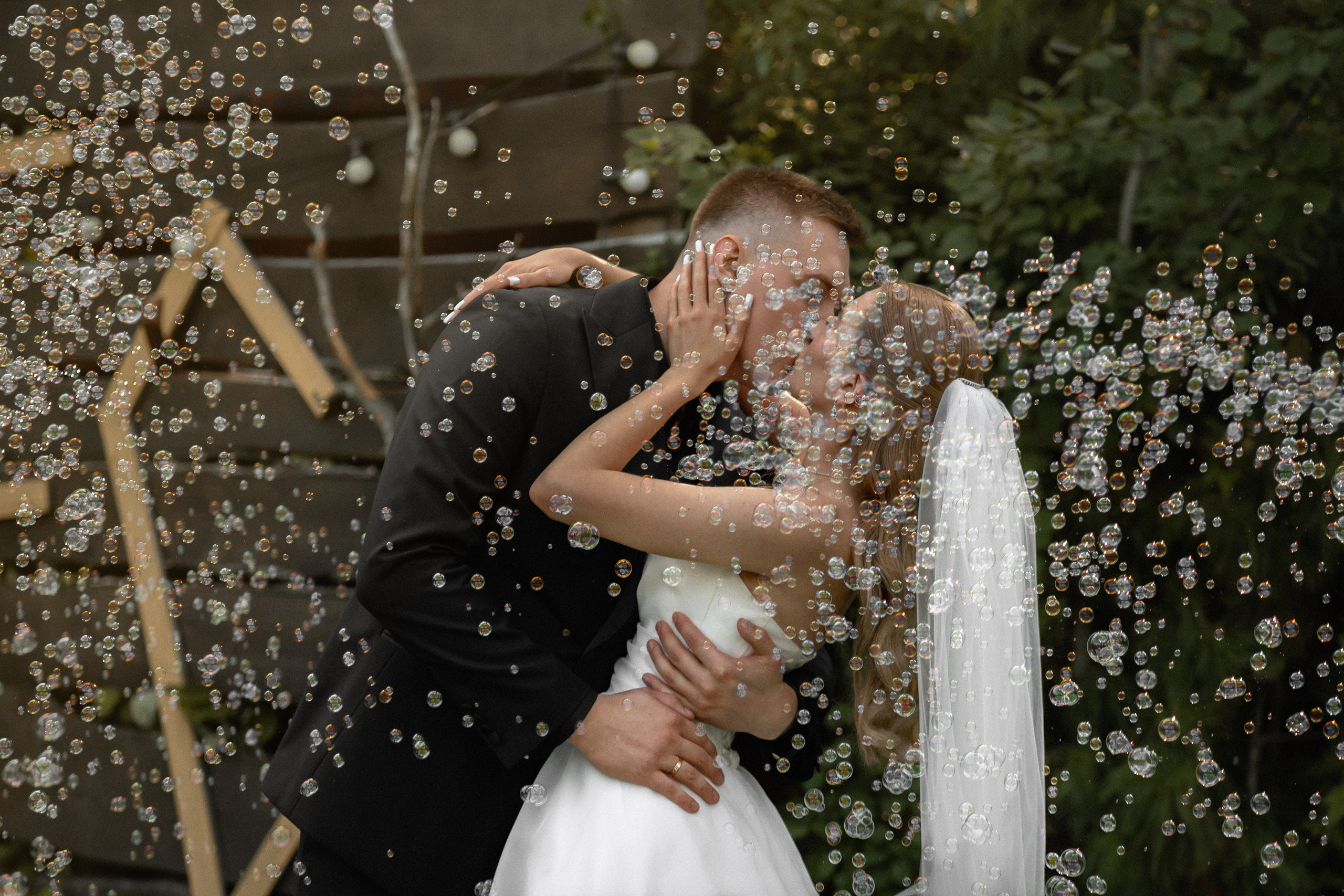 Forest. Wedding. Love | 16.08.2025. Главная