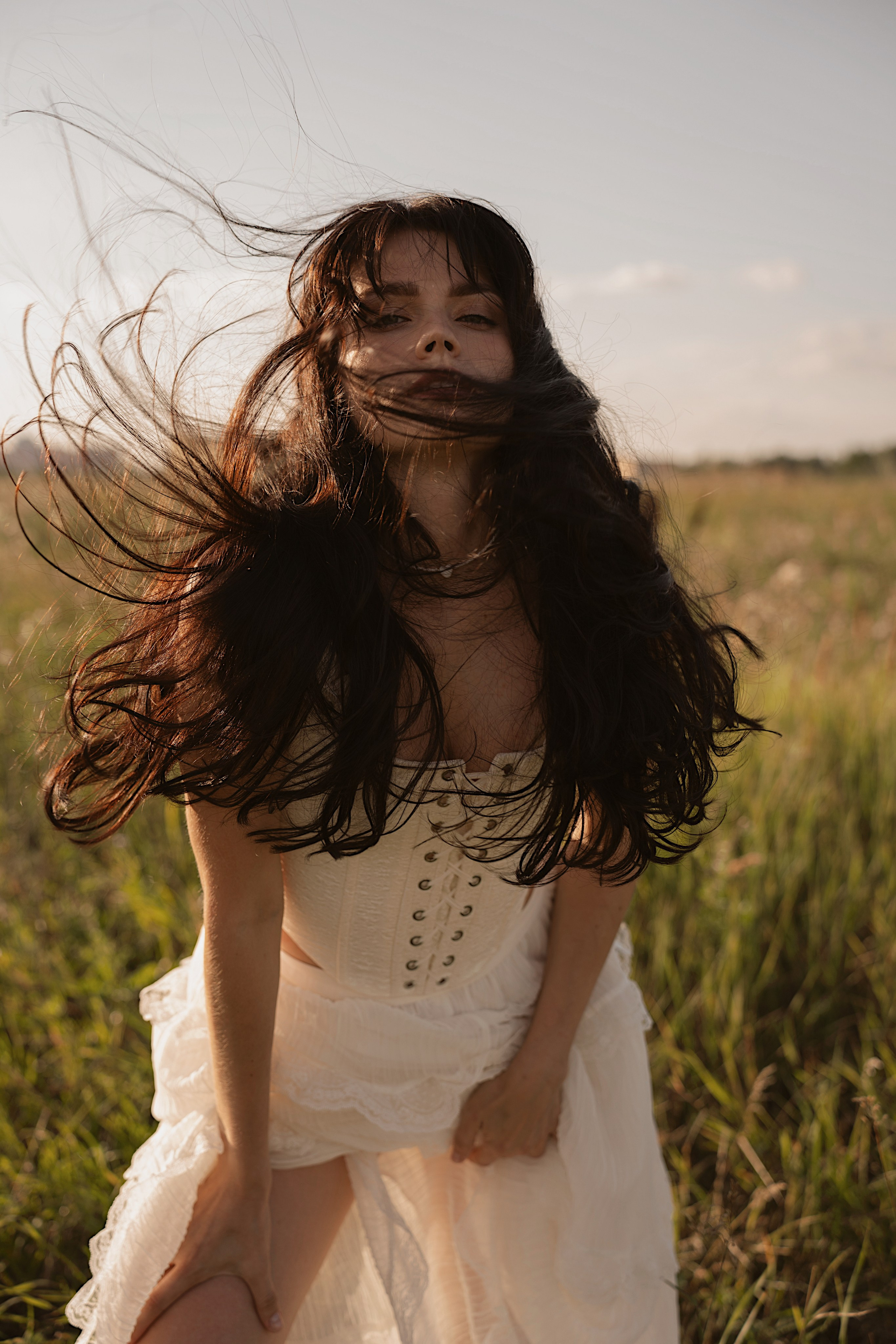 Ирина. Главная