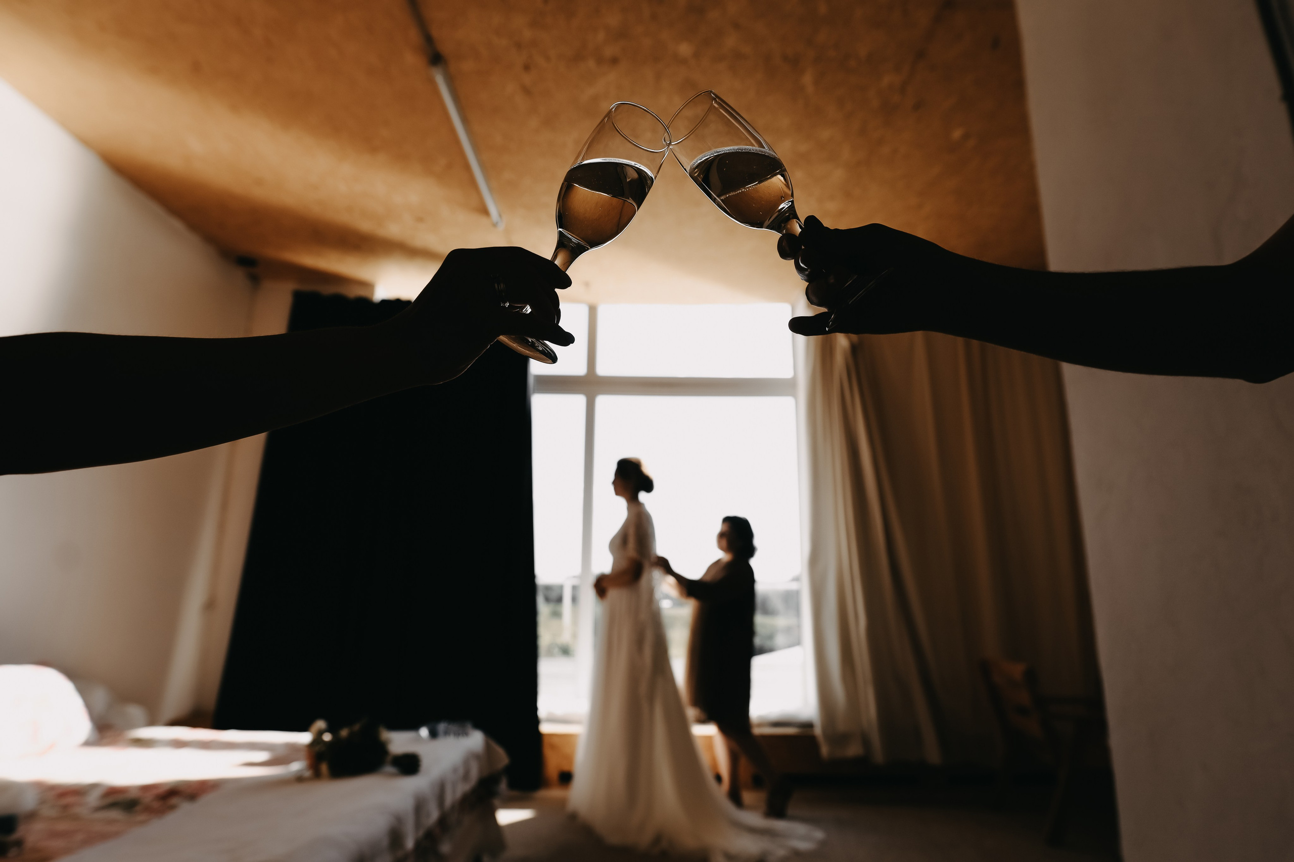 Wedding. Николай Филиппов Event & Concert Photographer Москвf