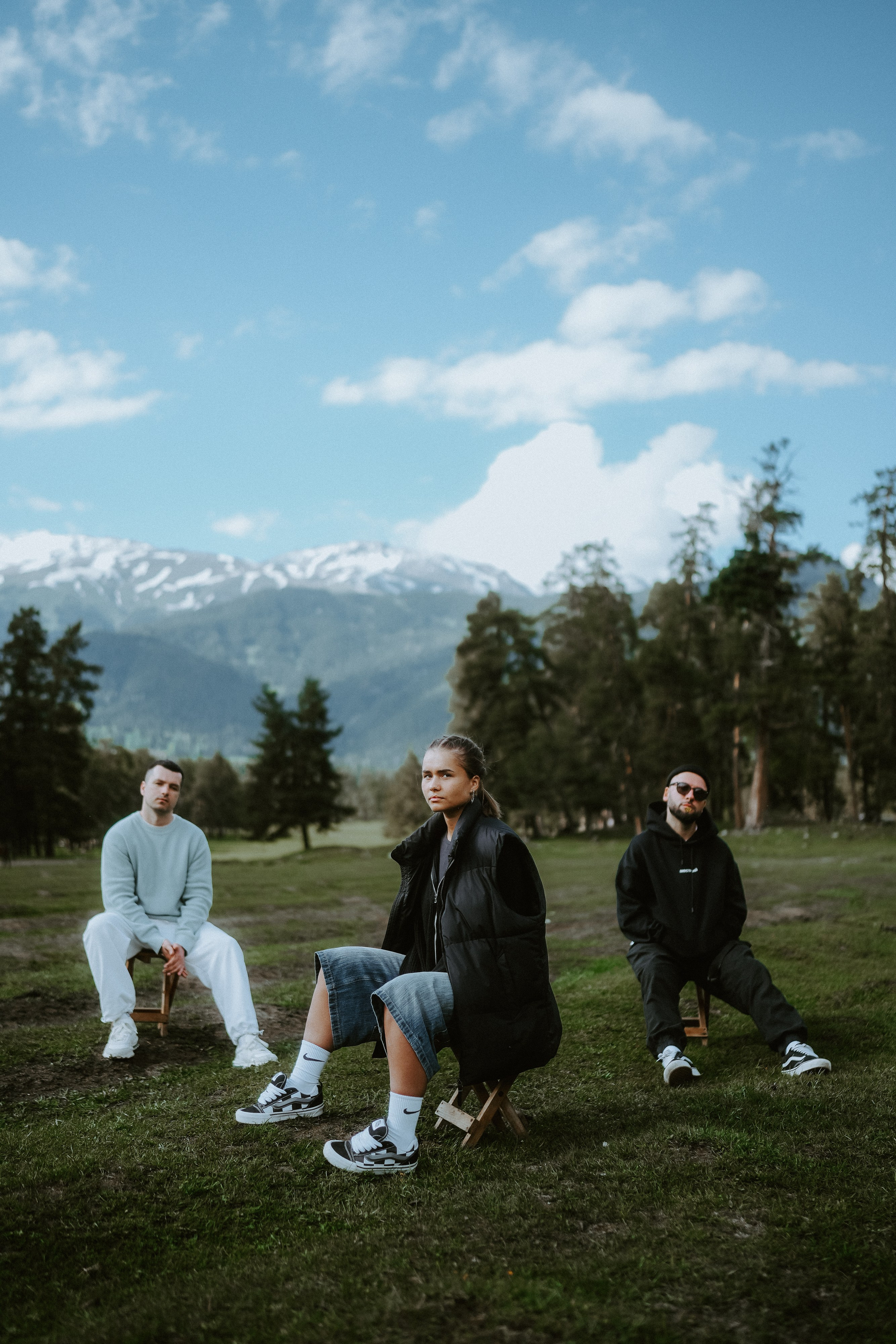 Имидж. Фотограф Москва