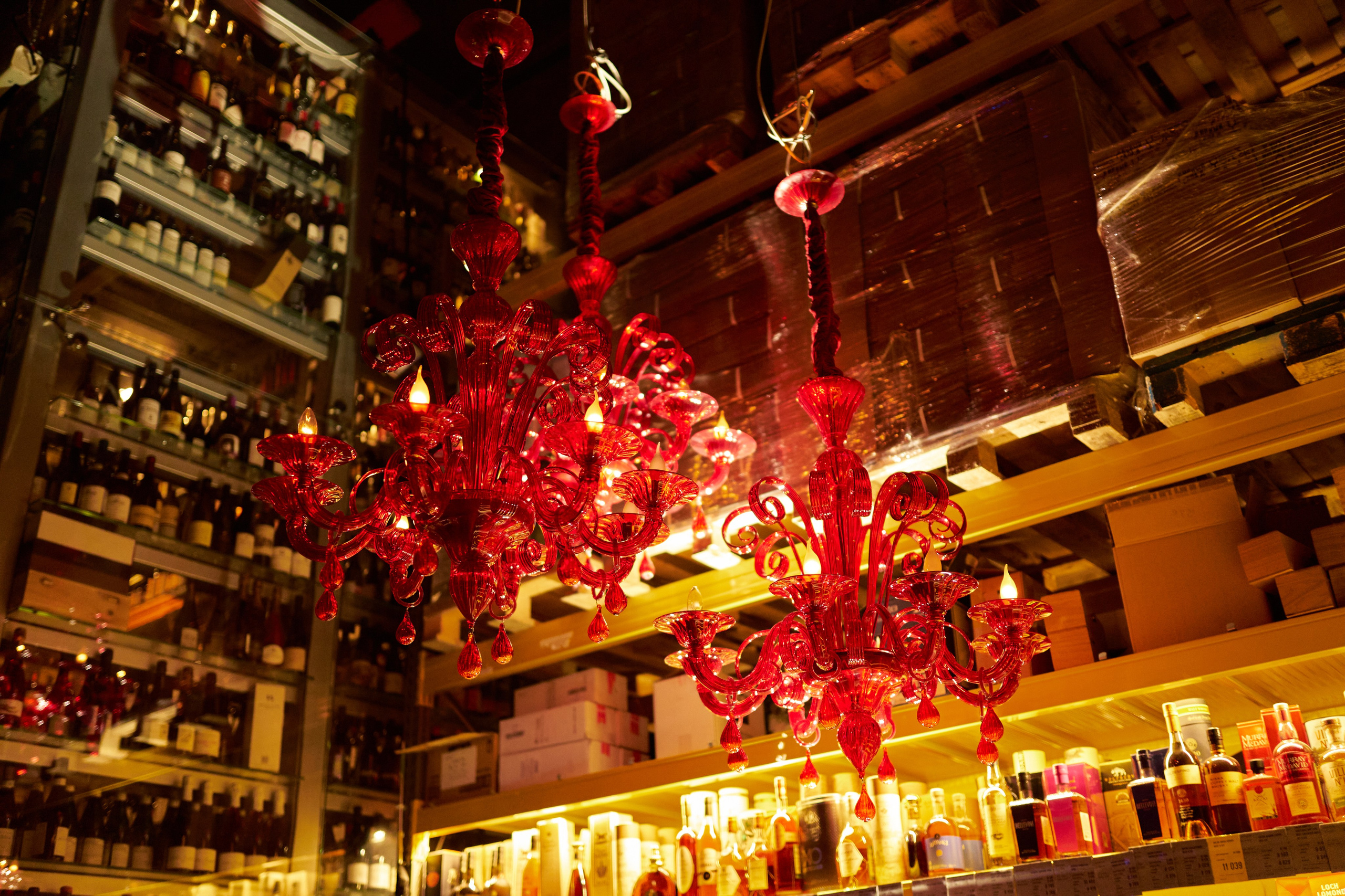 Винный склад. Коммерческий и репортажный фотограф в Санкт-Петербурге — Туся Сушка