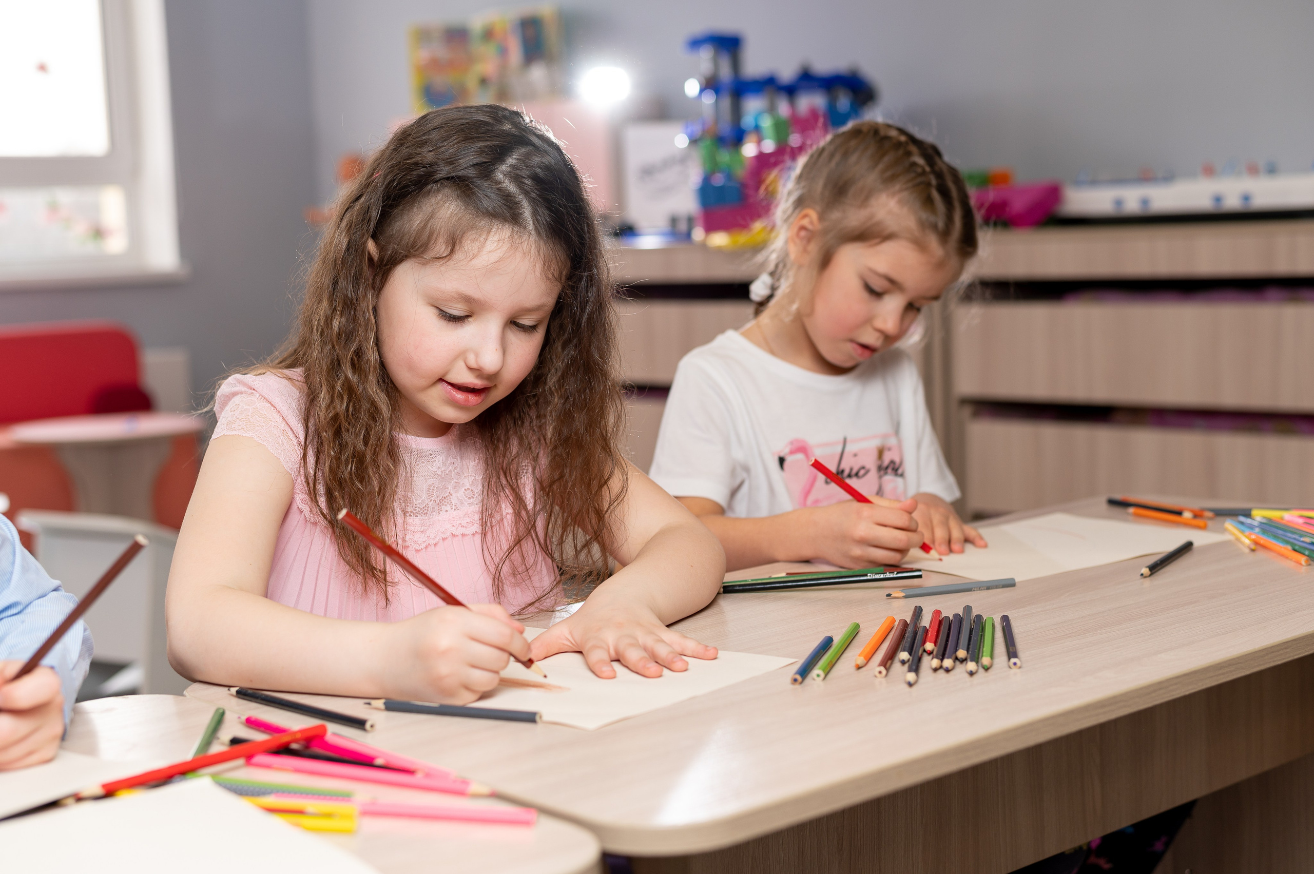ФОТОСЪЕМКА «ОДИН ДЕНЬ В ДЕТСКОМ САДУ». Мастерская детской фотографии