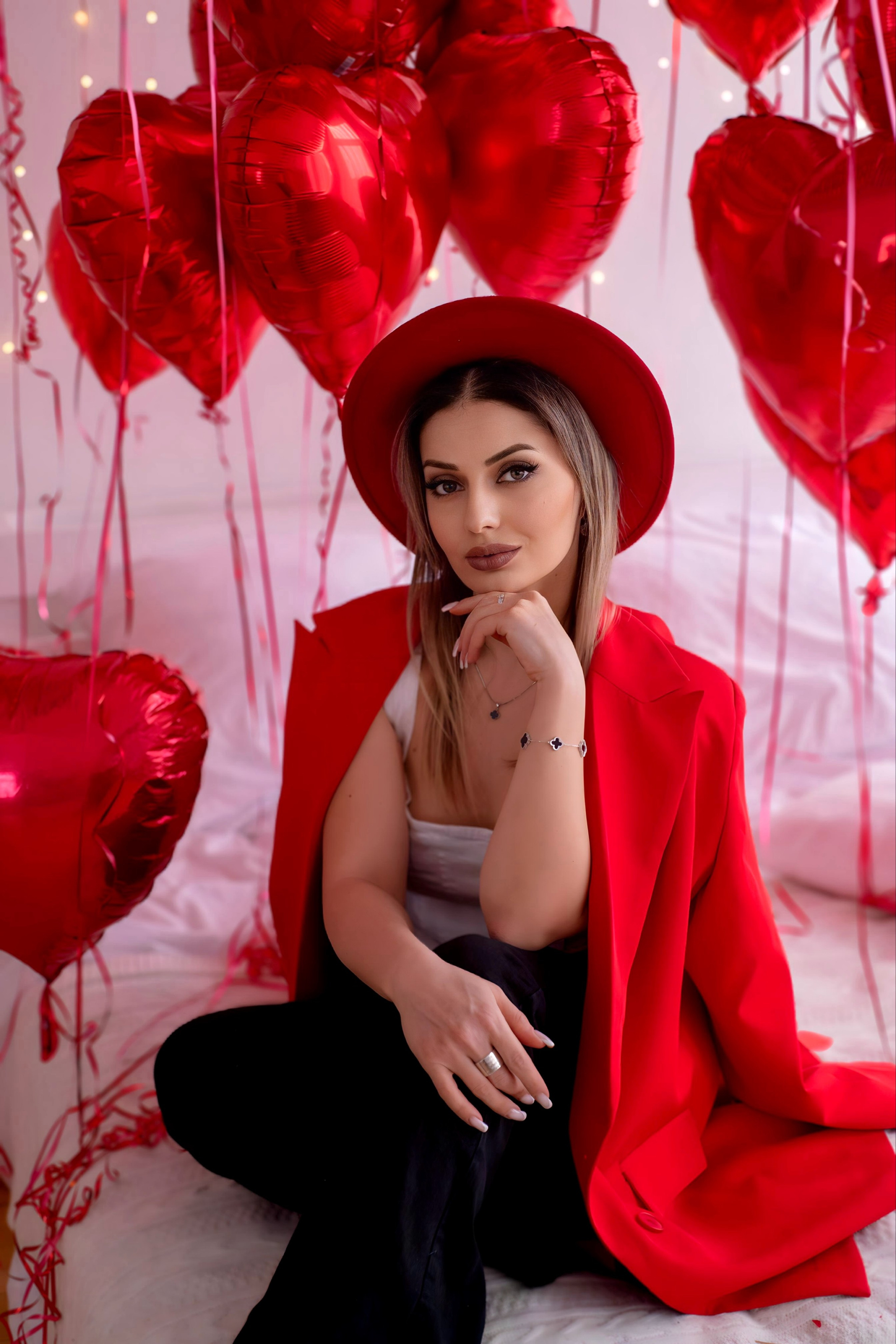 Индивидуальные съемки. Фотограф в Ставрополе и КМВ