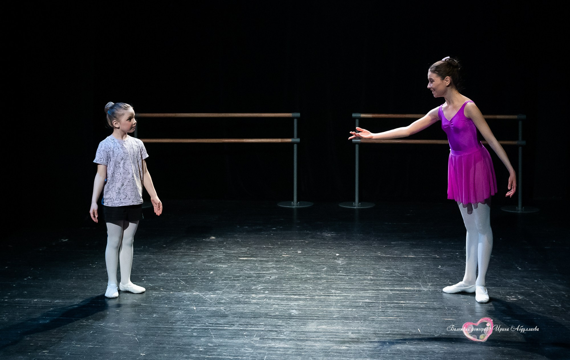 Хореографическая студия STUDIO GRIG «КЛАСС-КОНЦЕРТ» (г. Москва) 2022 г