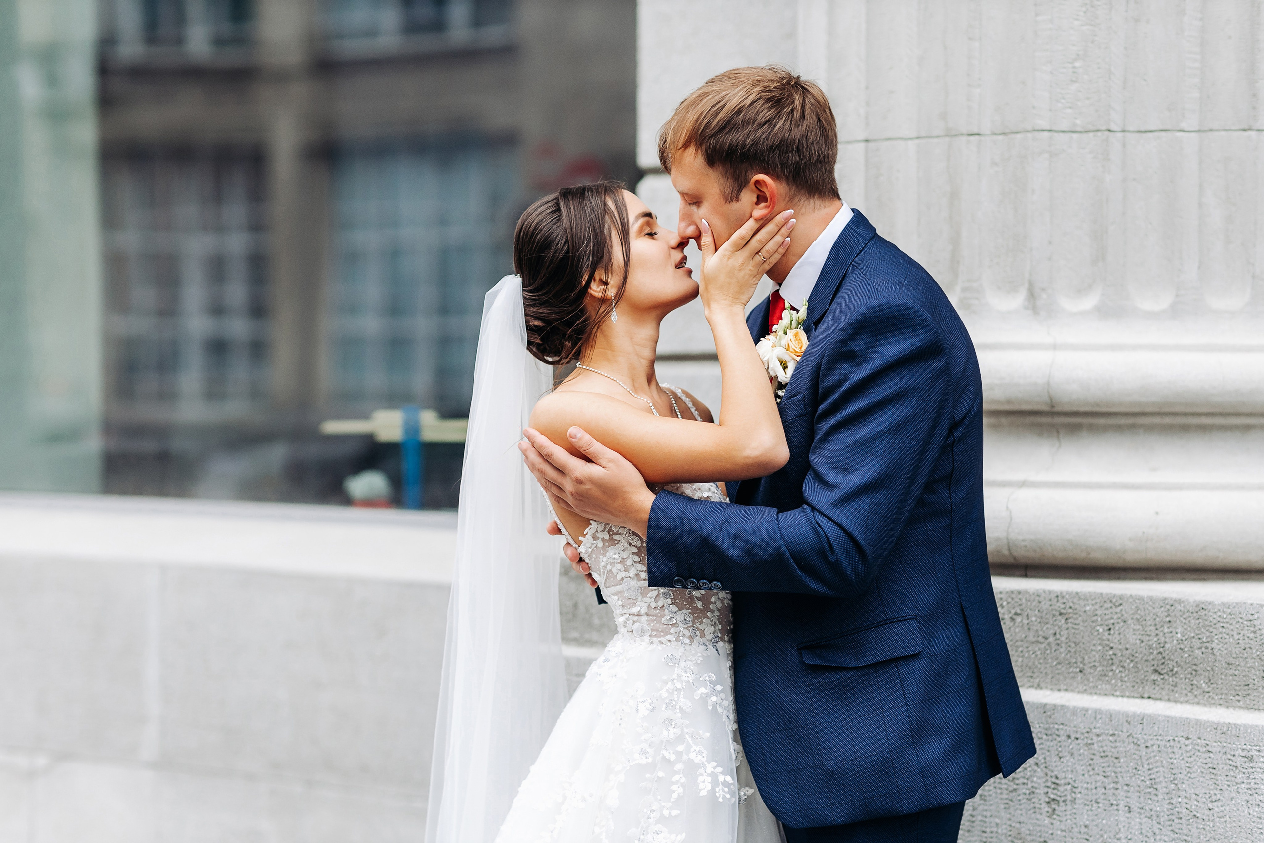 Максим Ангелина. Фотограф Омск Андрей Козяков