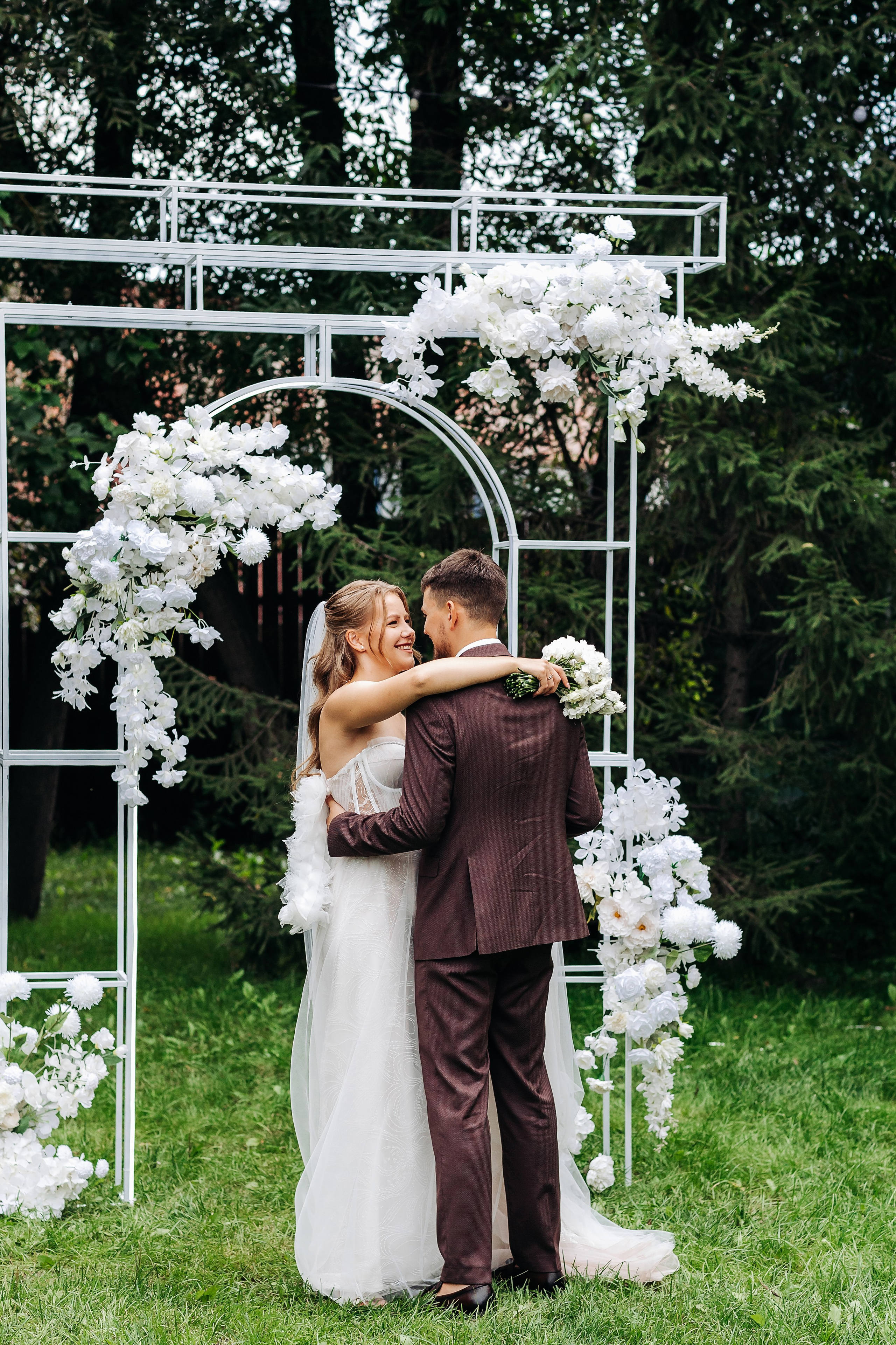 Александр Ирина. Фотограф Омск Андрей Козяков