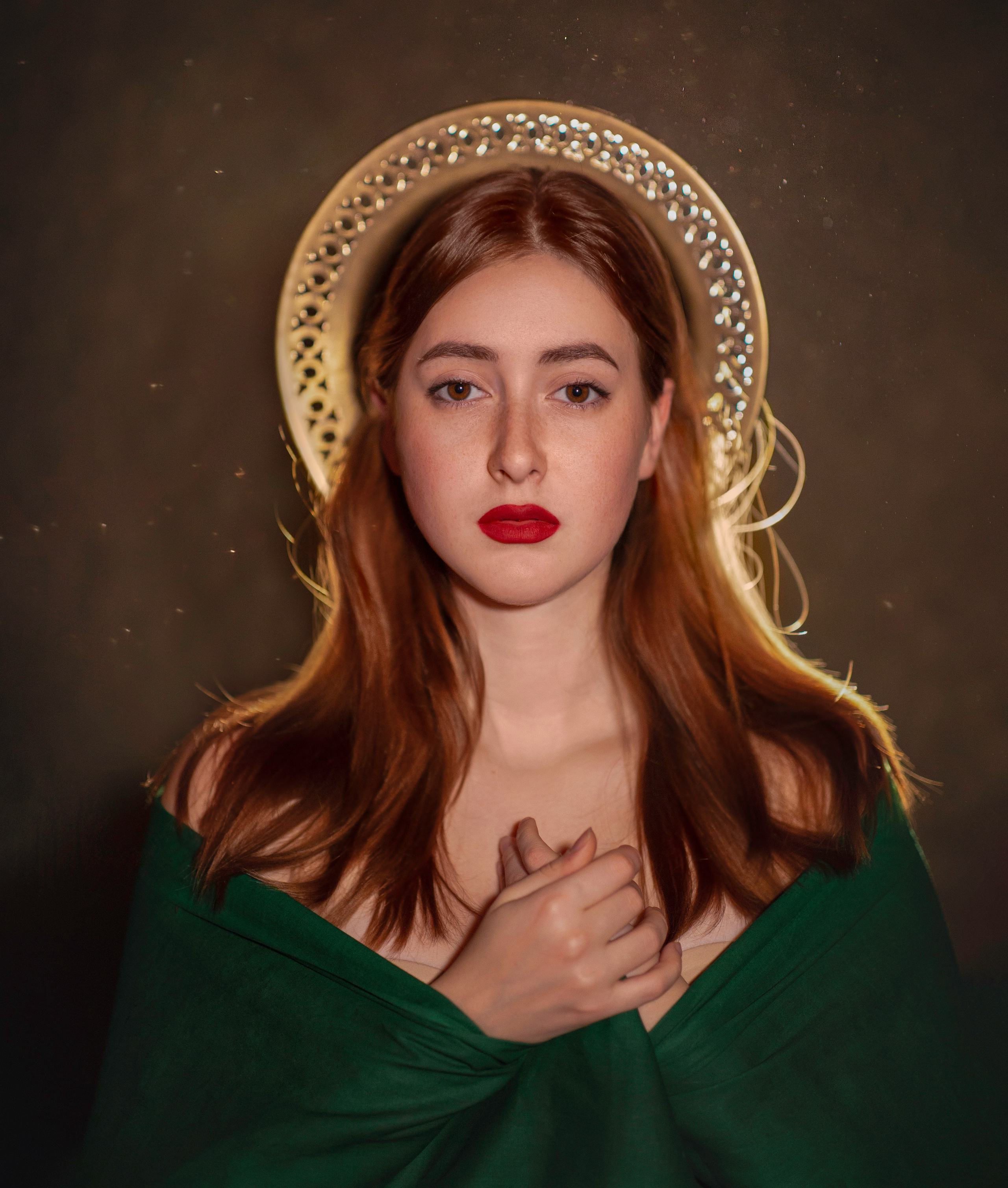 Фотограф в Москве Анна Астафьева