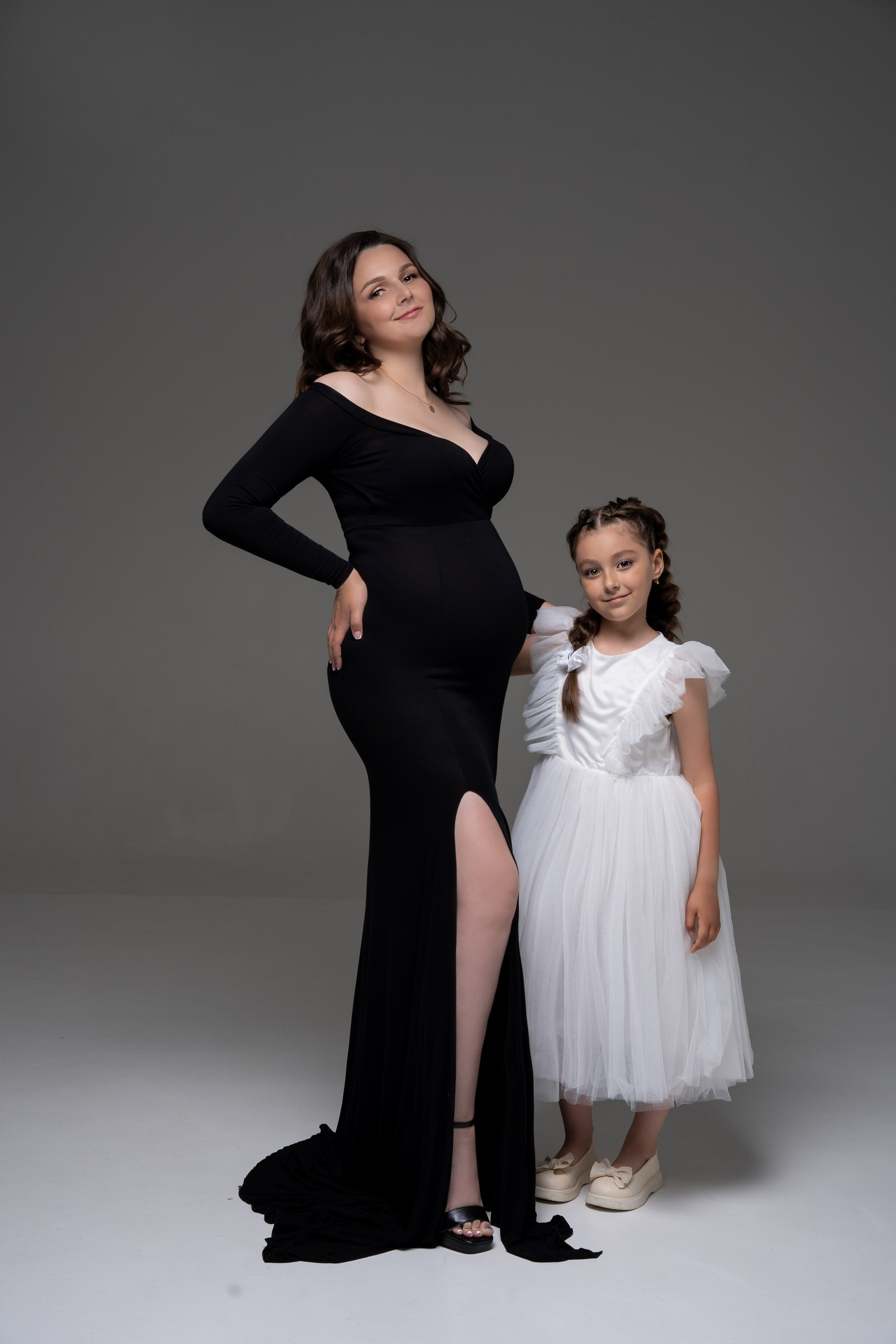 Портфолио. Фотограф беременности в Иркутске Полина Песо