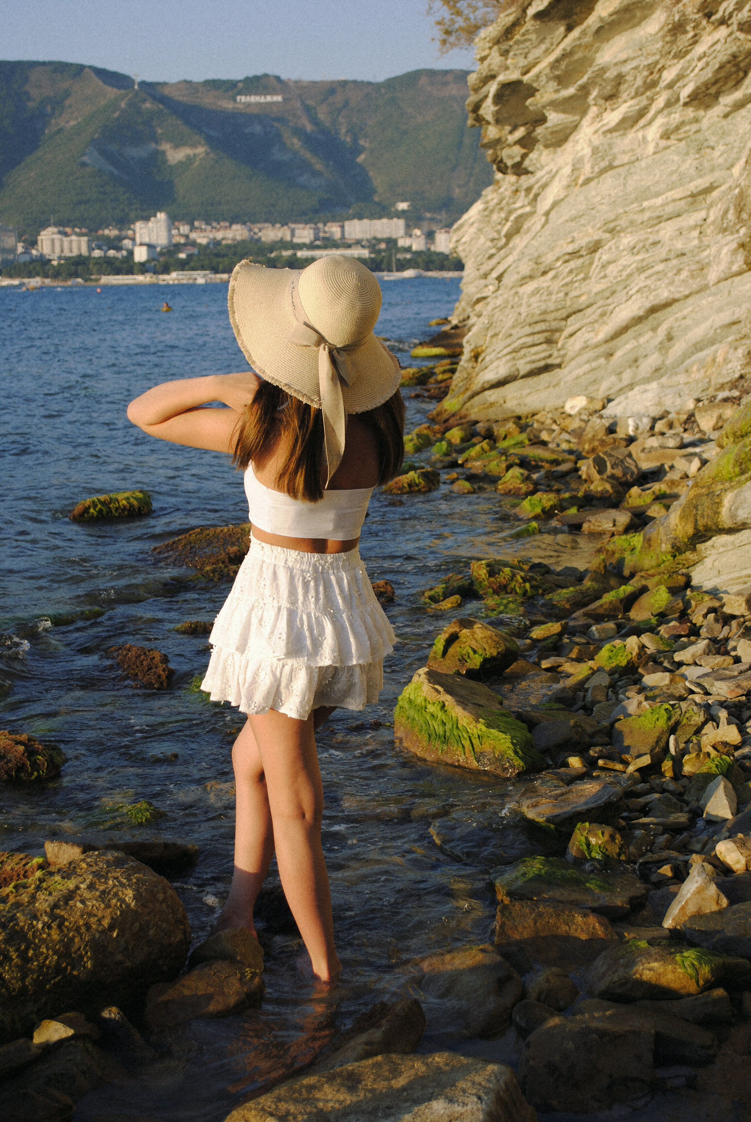 Карина. Фотограф Мария Мусаелян