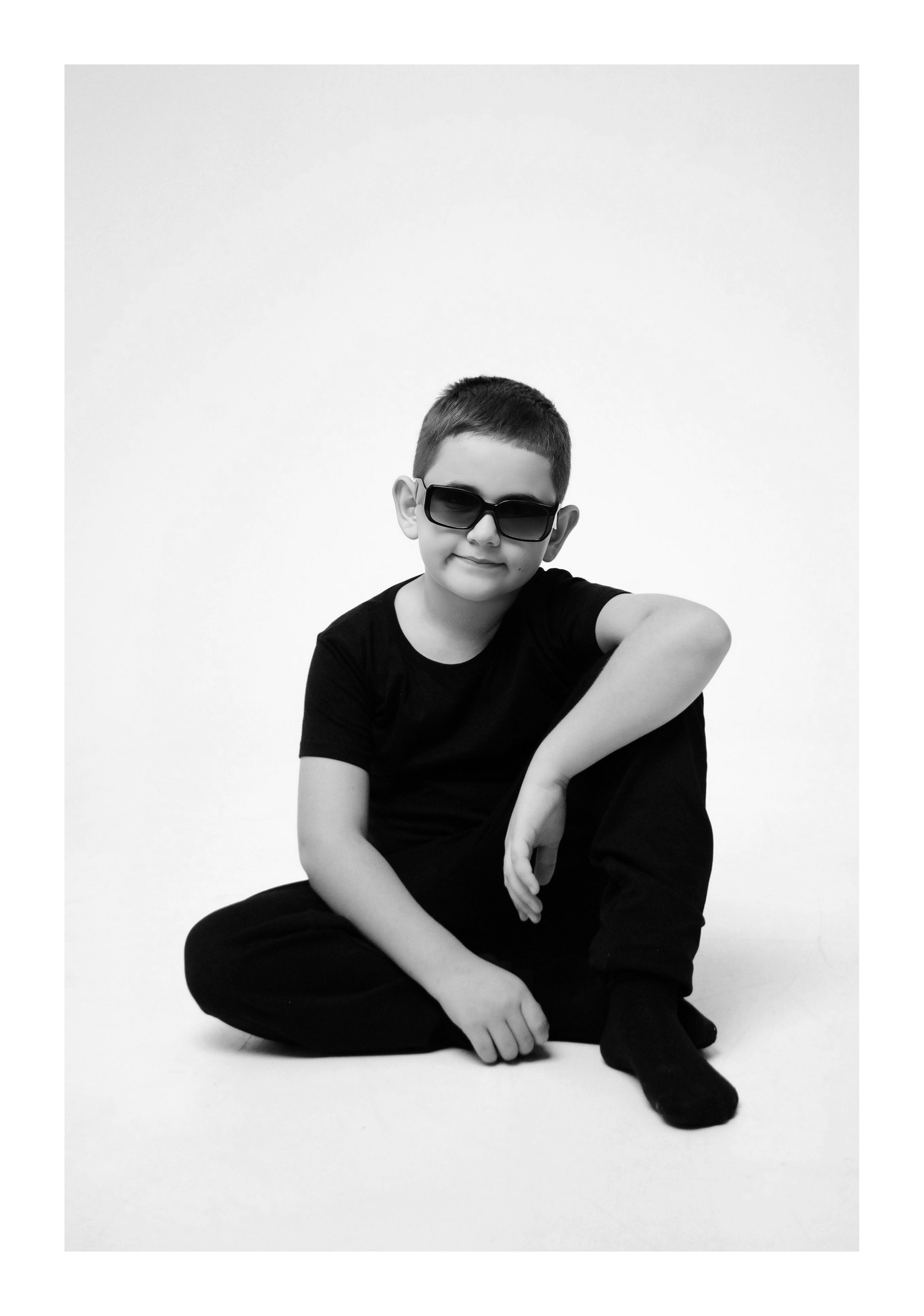 Семен. Фотограф Мария Мусаелян